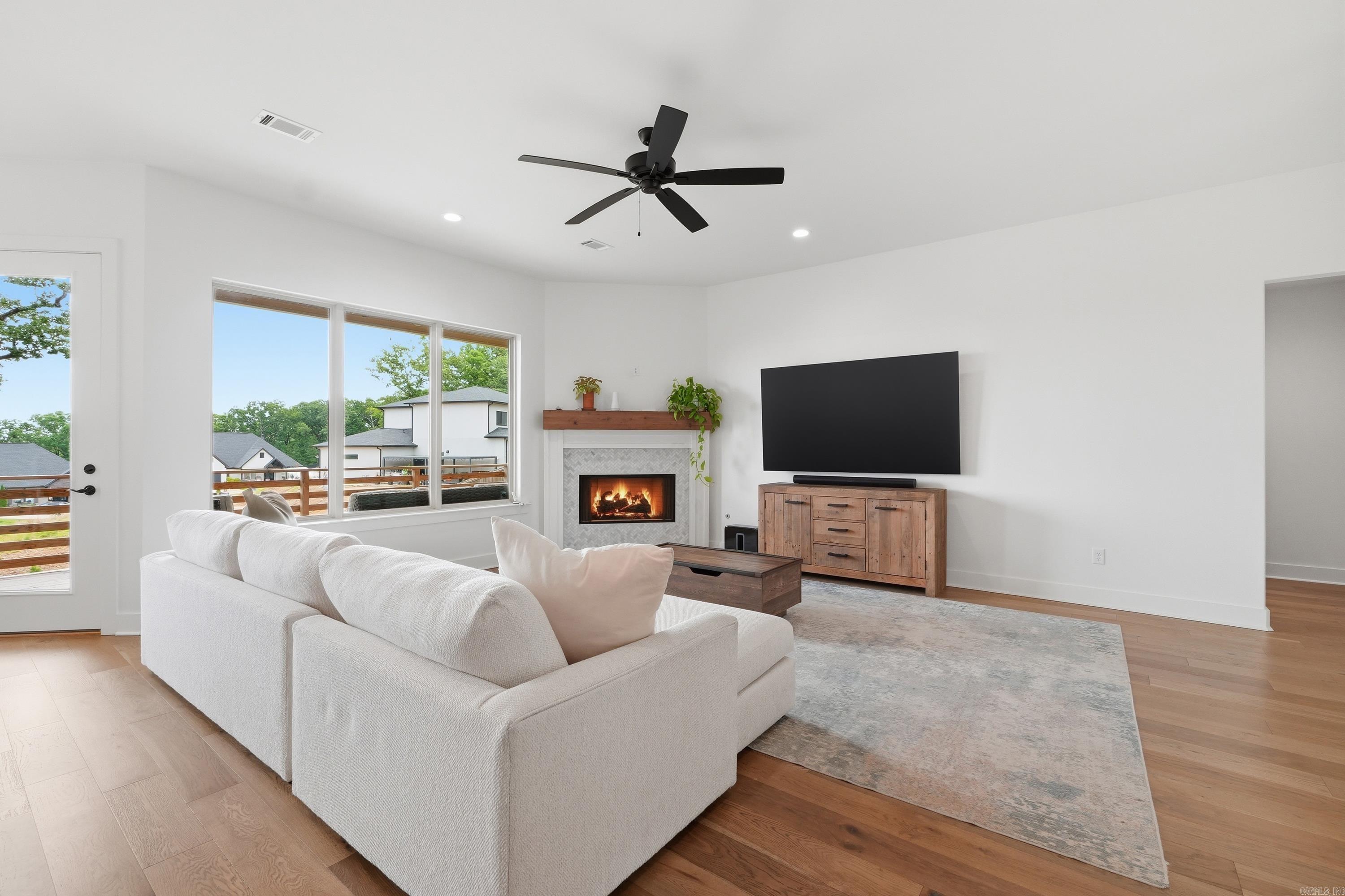 Osage Hills - Residential