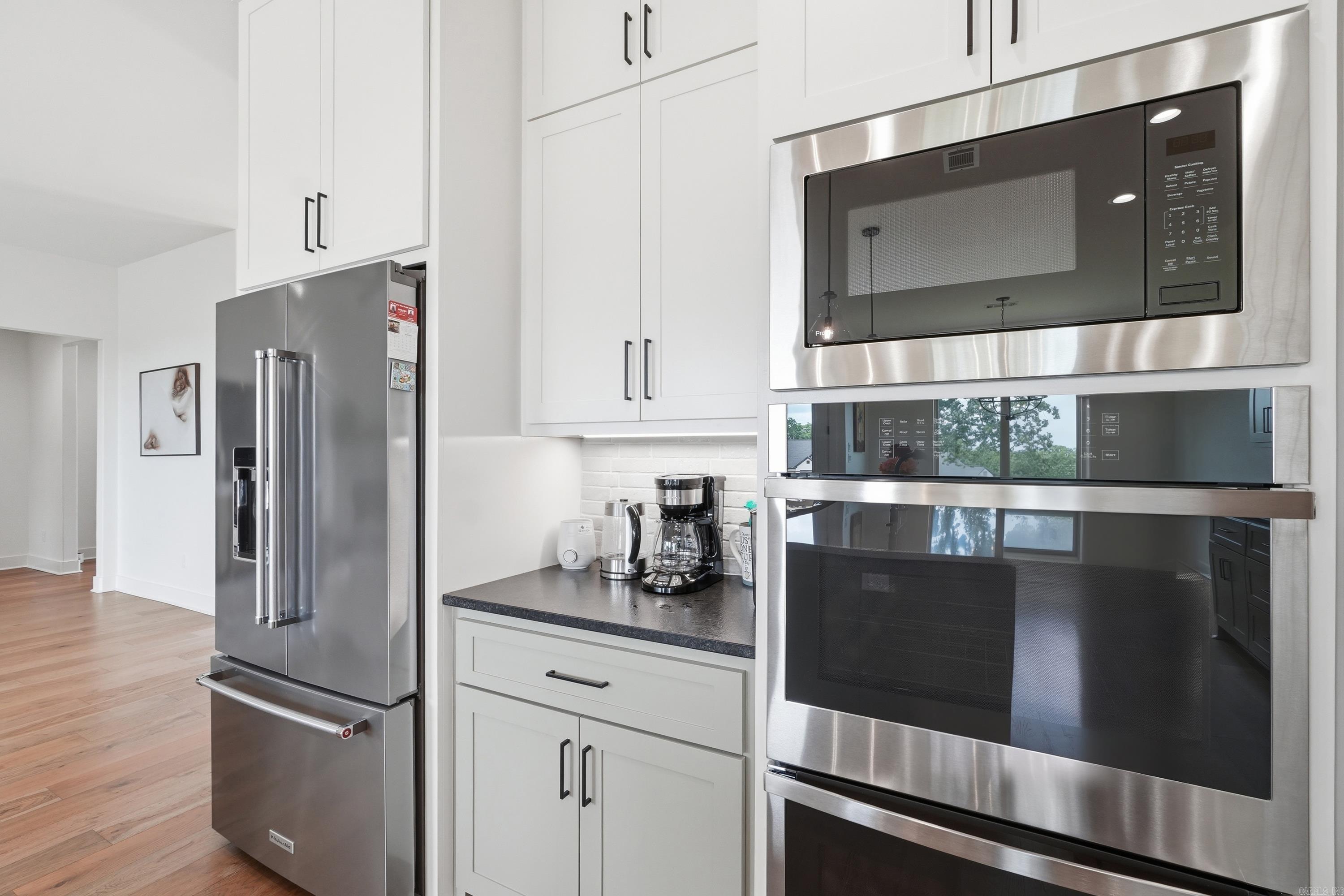 Osage Hills - Residential