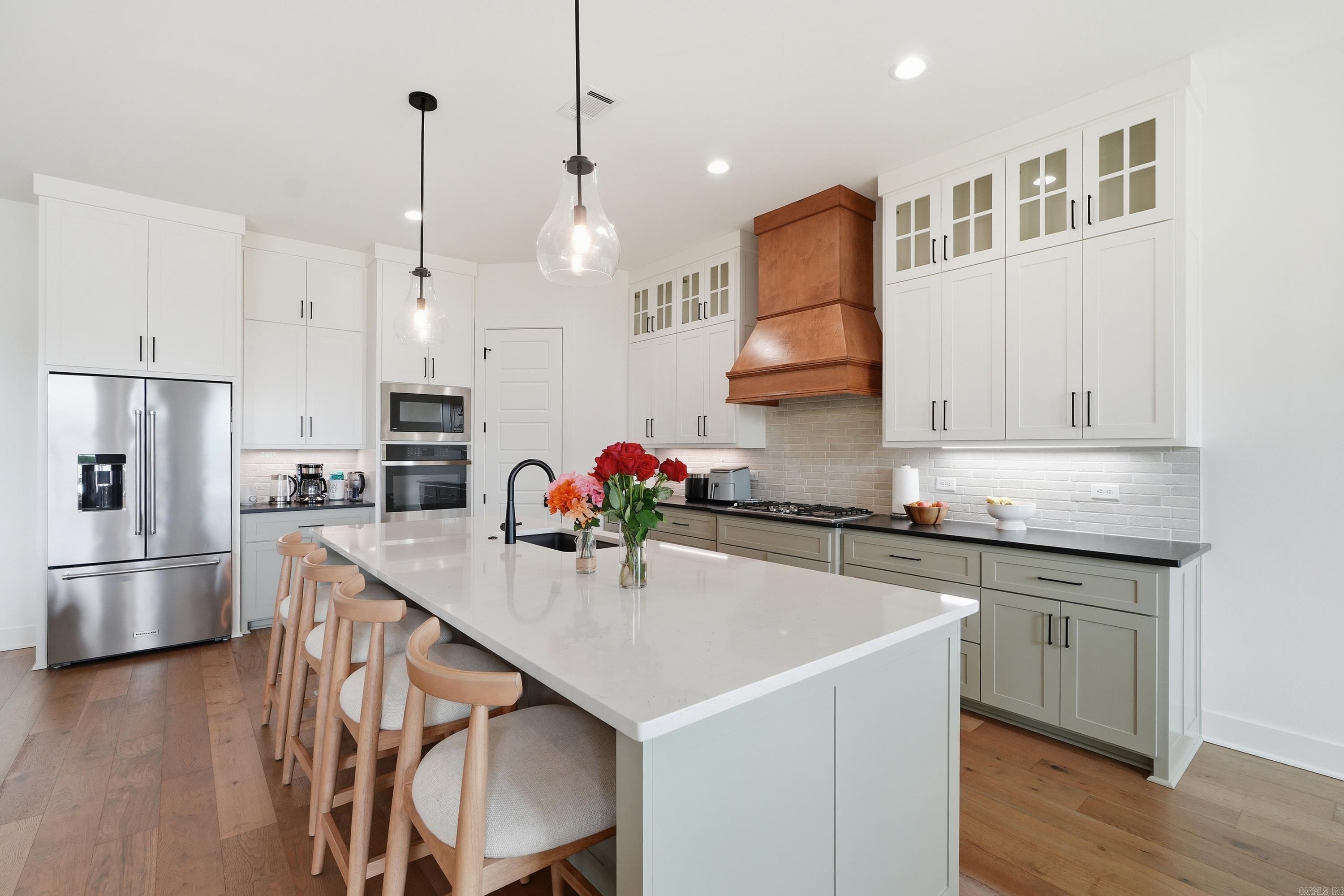 Osage Hills - Residential