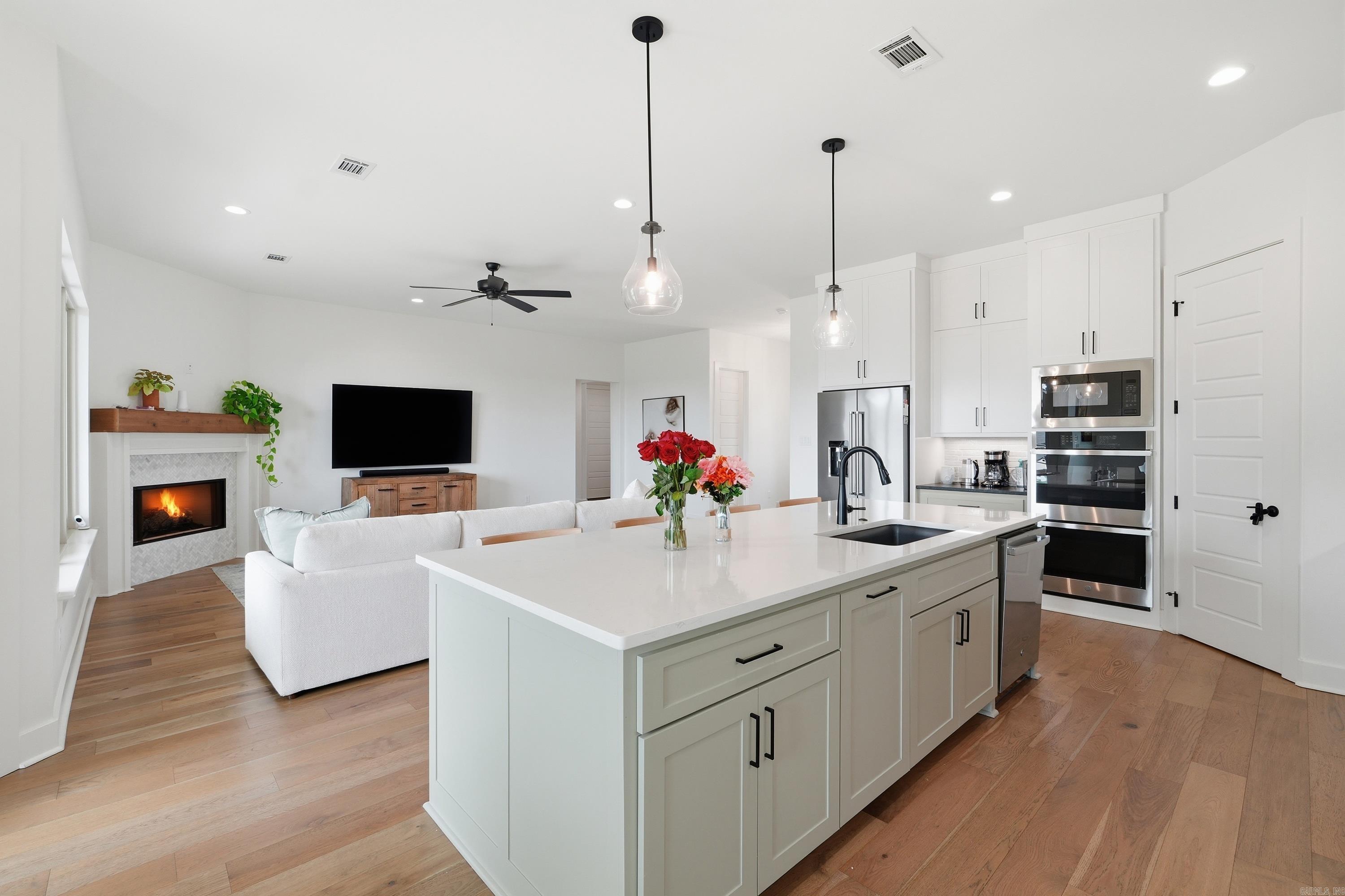 Osage Hills - Residential