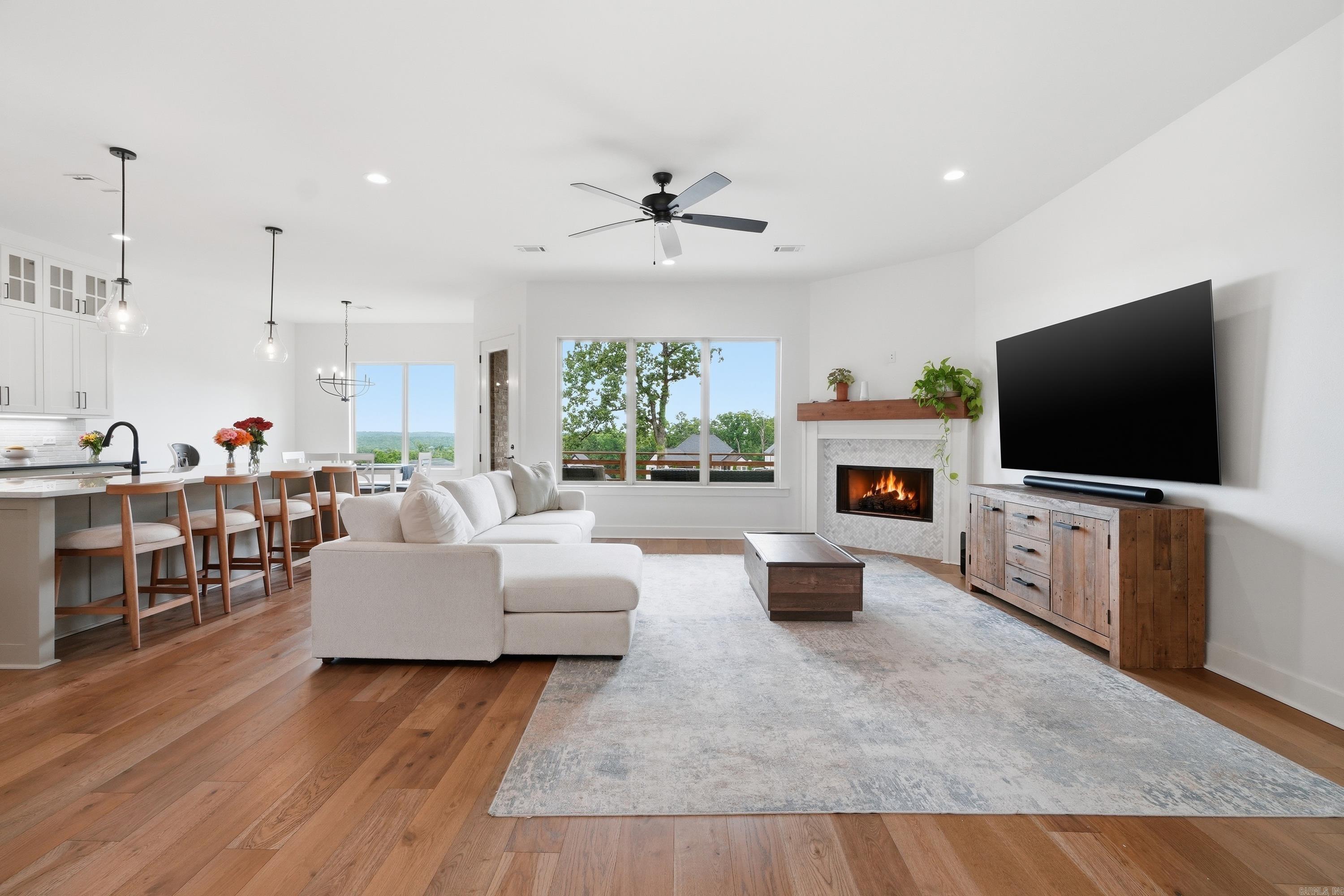 Osage Hills - Residential