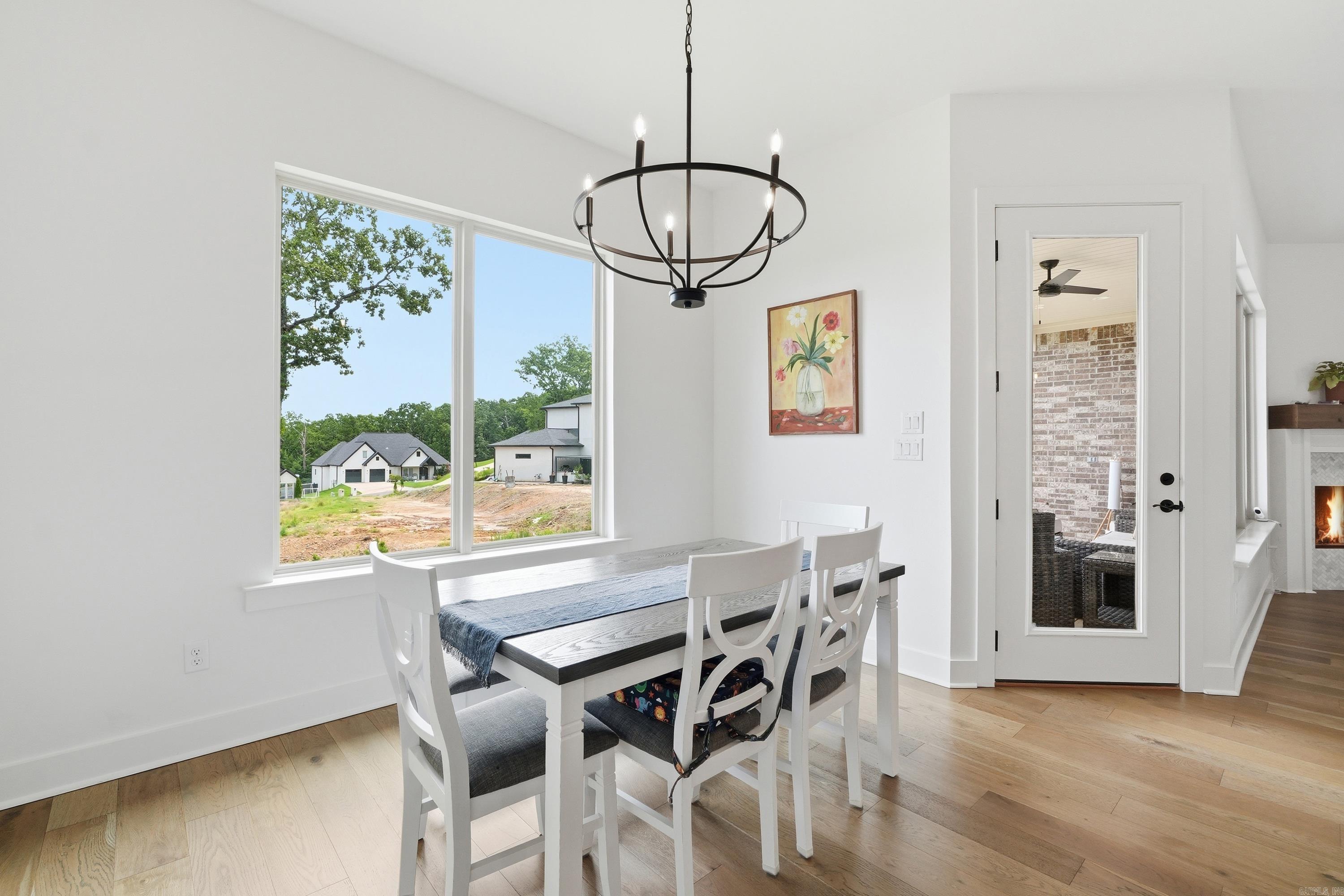 Osage Hills - Residential