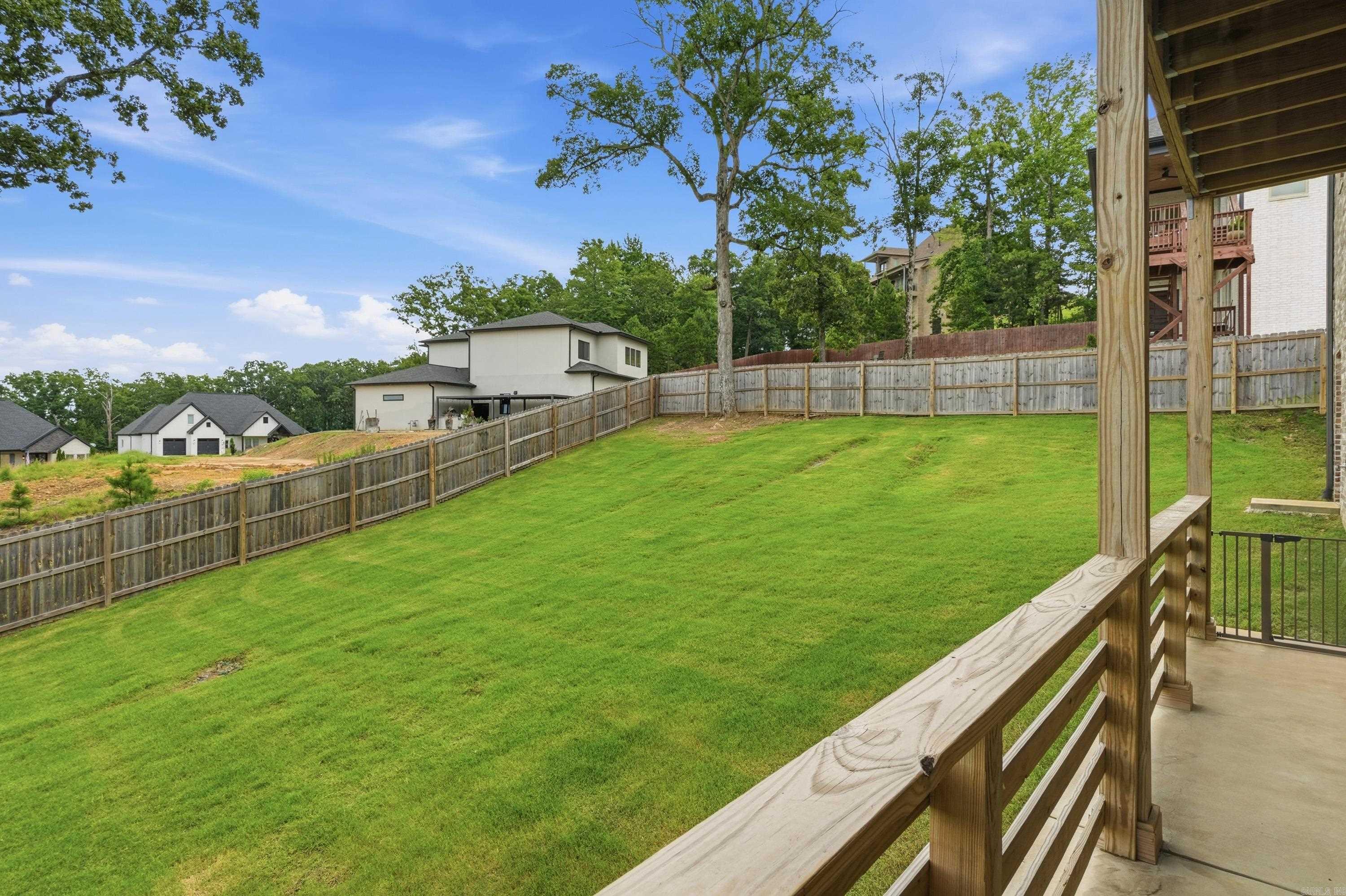 Osage Hills - Residential