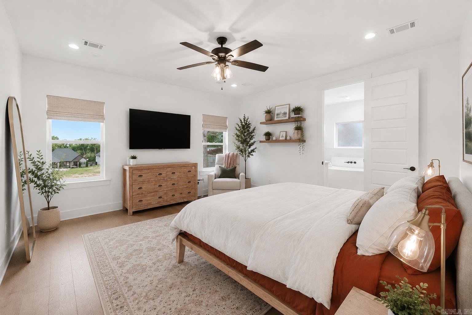 Osage Hills - Residential