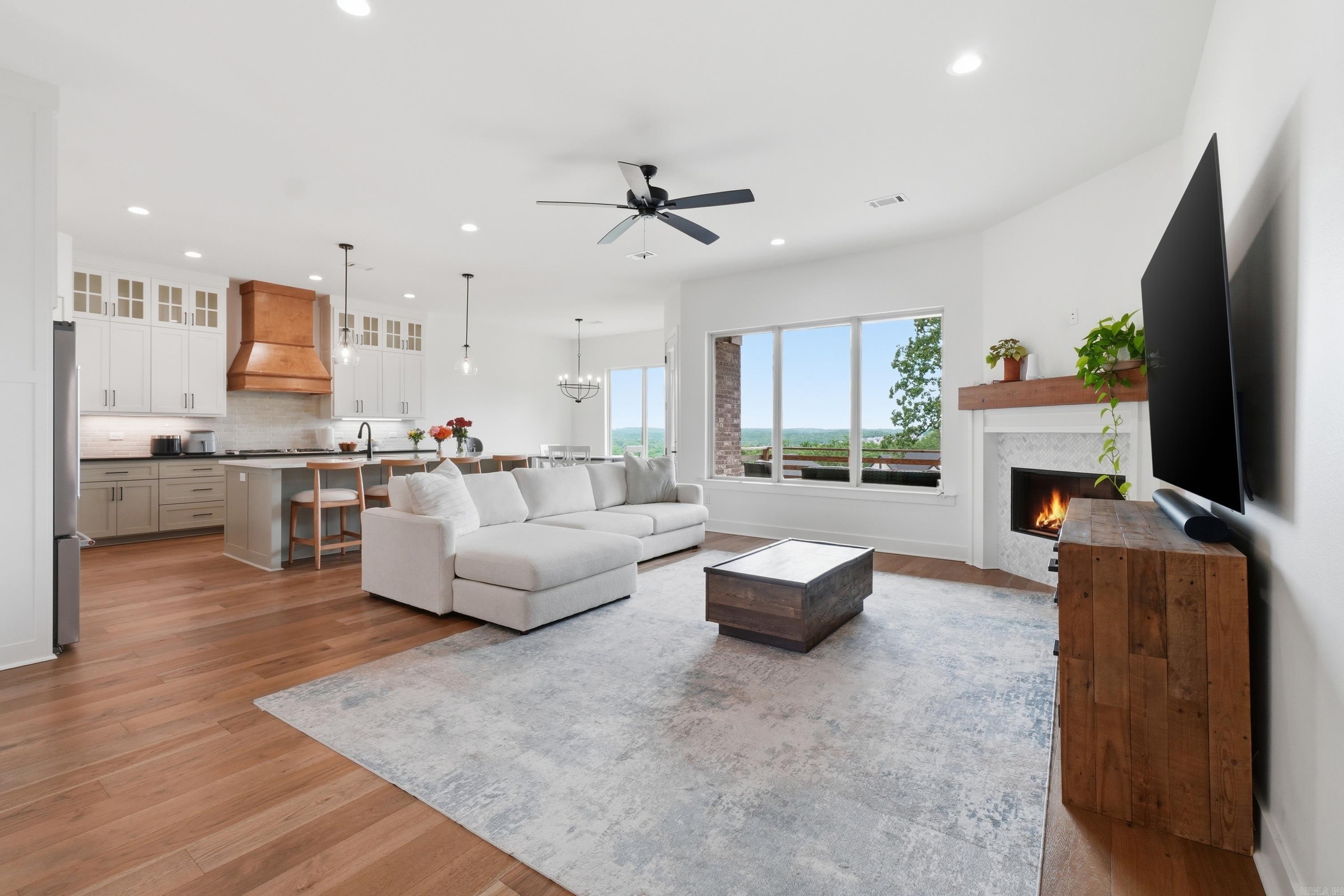 Osage Hills - Residential