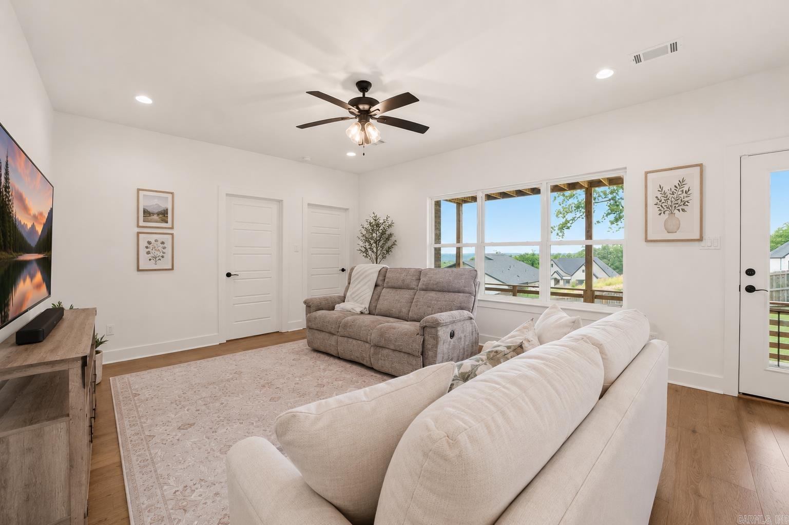 Osage Hills - Residential