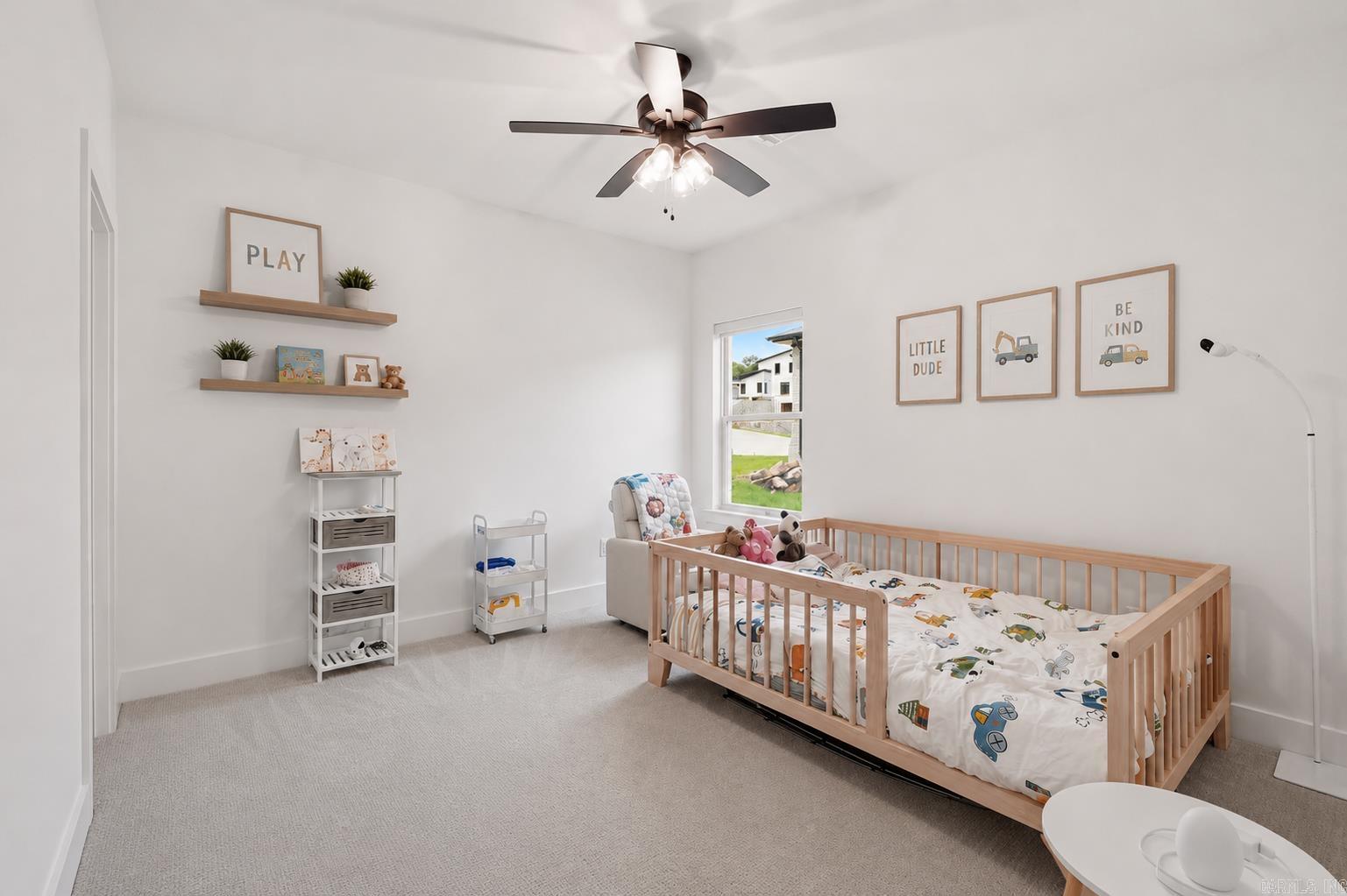 Osage Hills - Residential