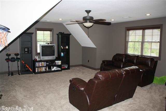 Ridge Run - Residential