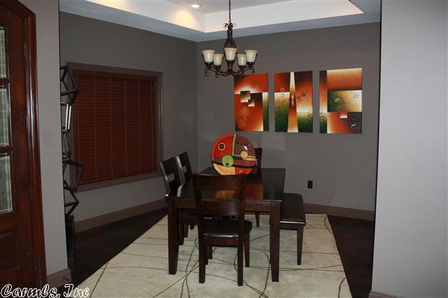 Ridge Run - Residential