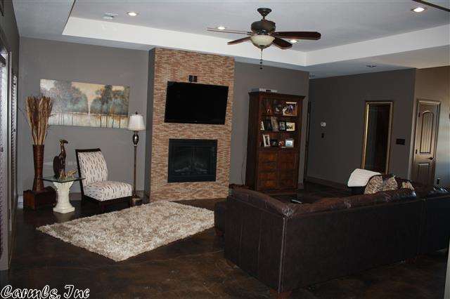 Ridge Run - Residential