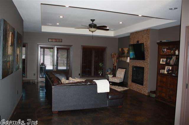 Ridge Run - Residential