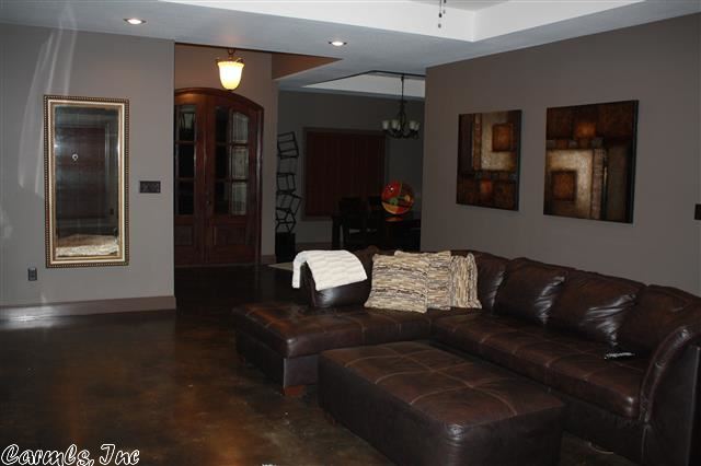 Ridge Run - Residential