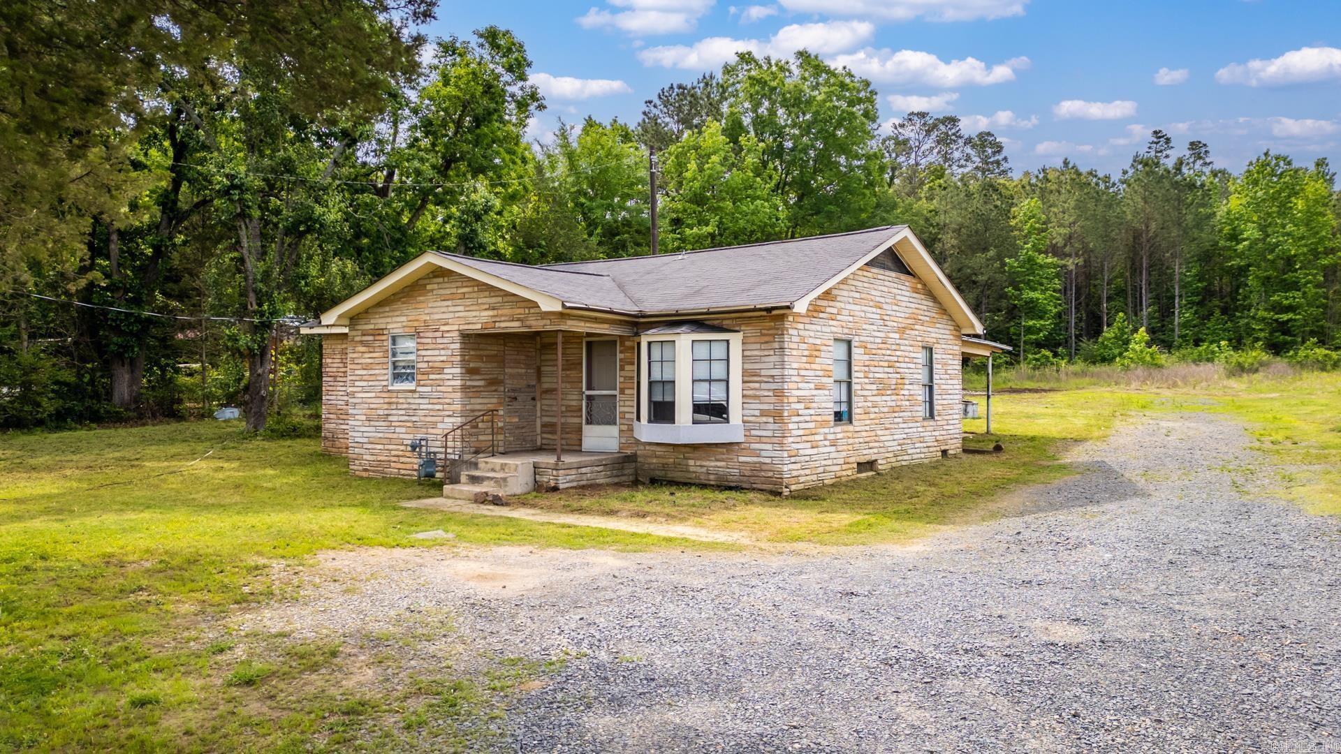 Cedar Point Heights - Commercial Sale