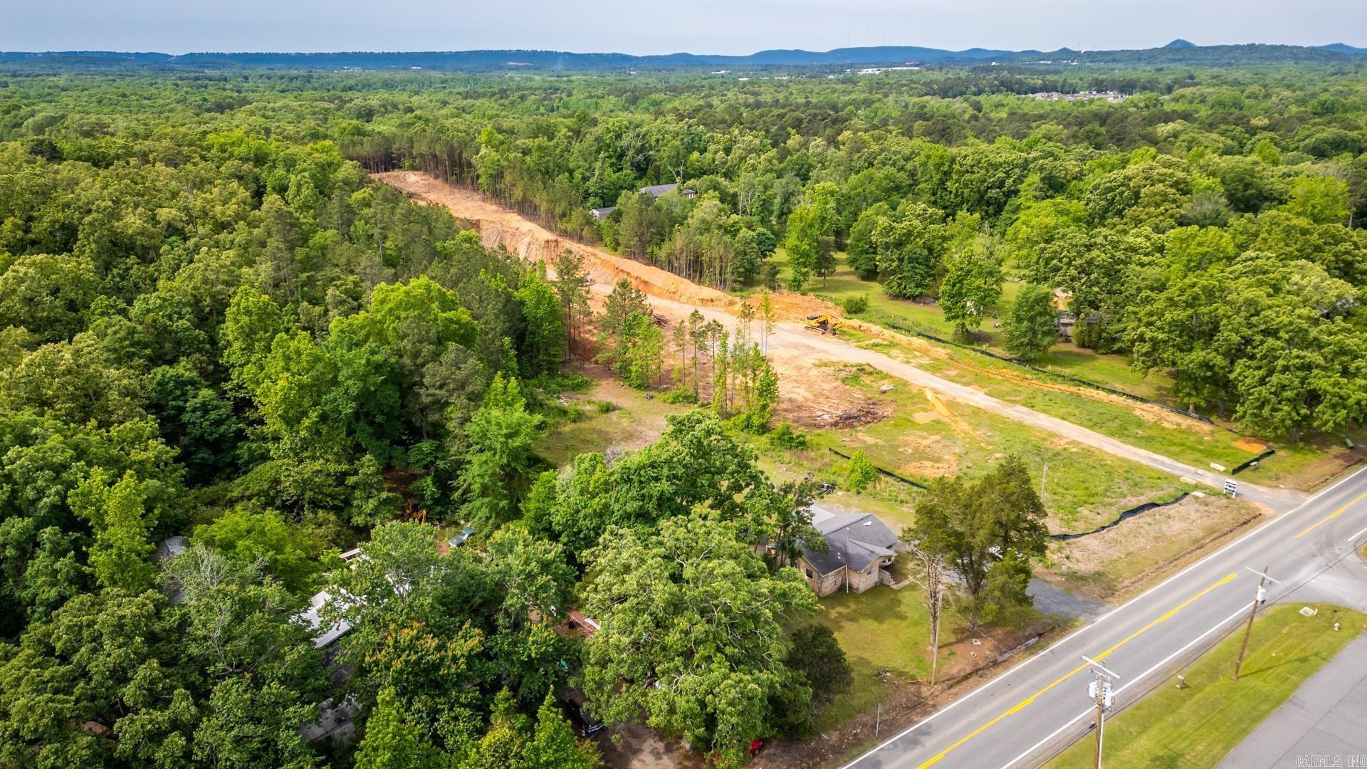 ZONED Residential OR COMMERCIAL!!   Check out MLS# 26018339