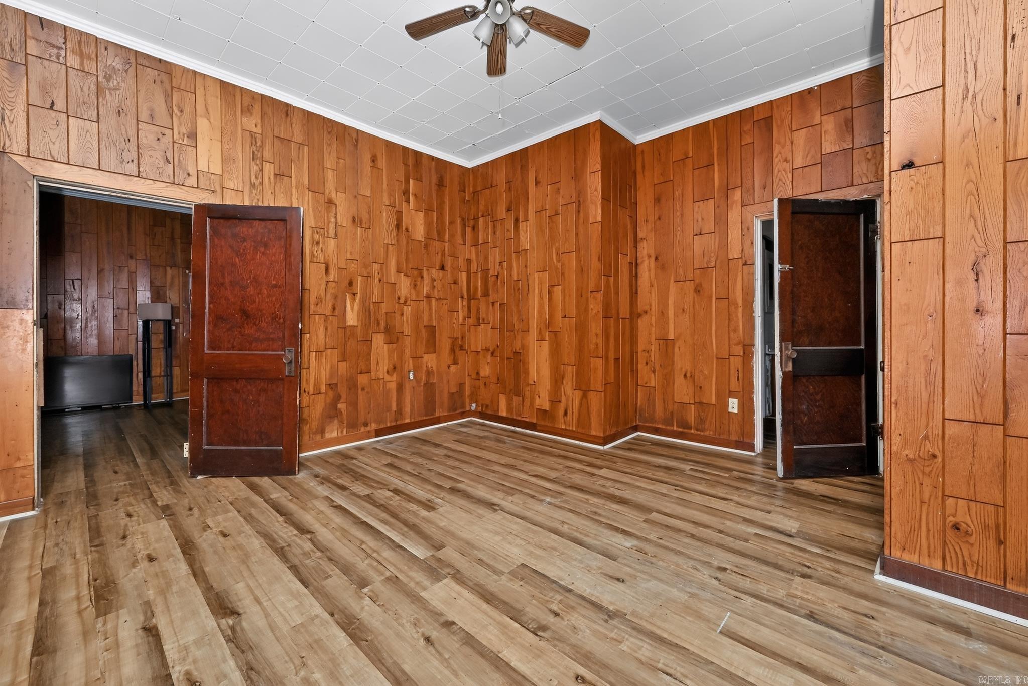Paynes - Residential