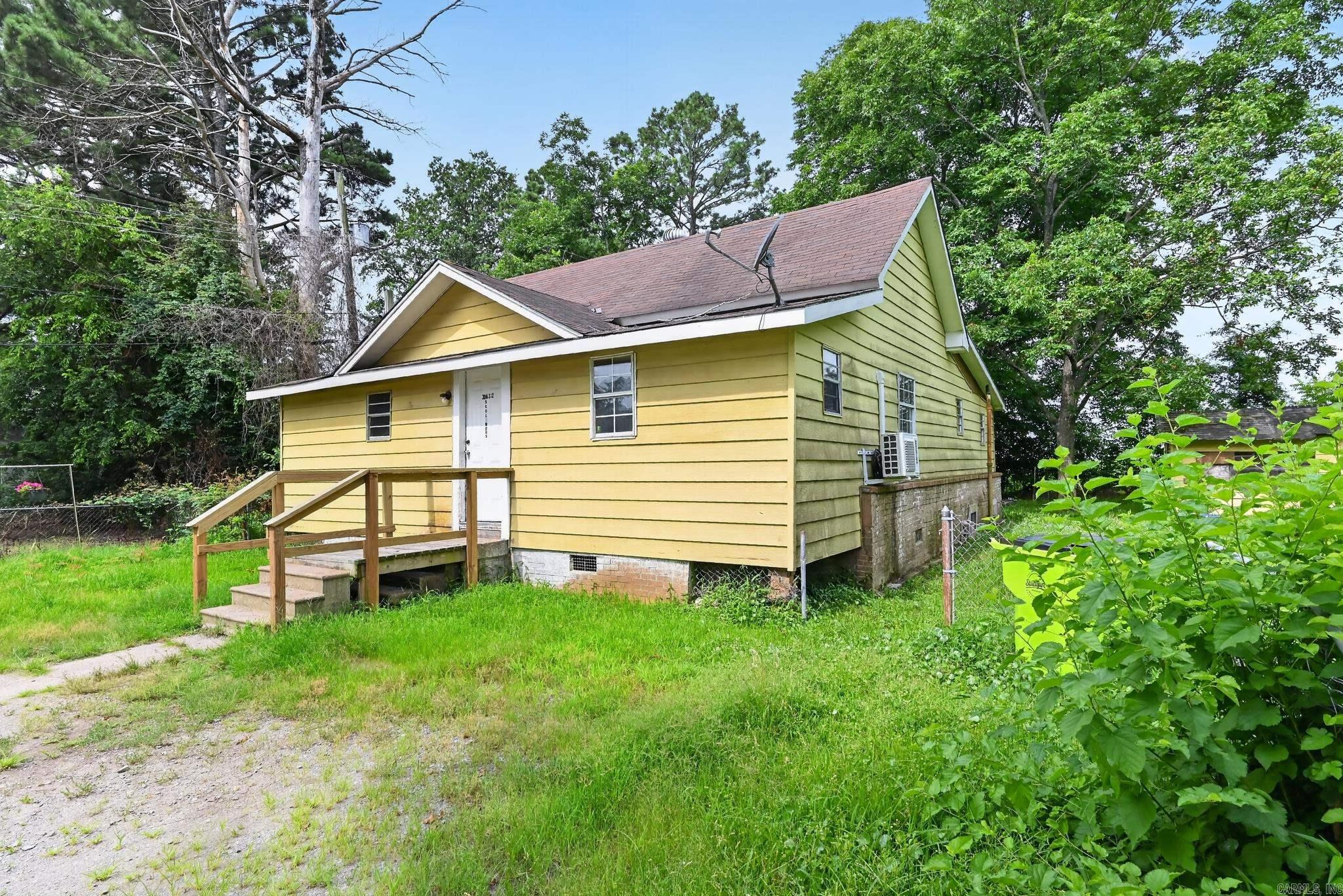 Paynes - Residential