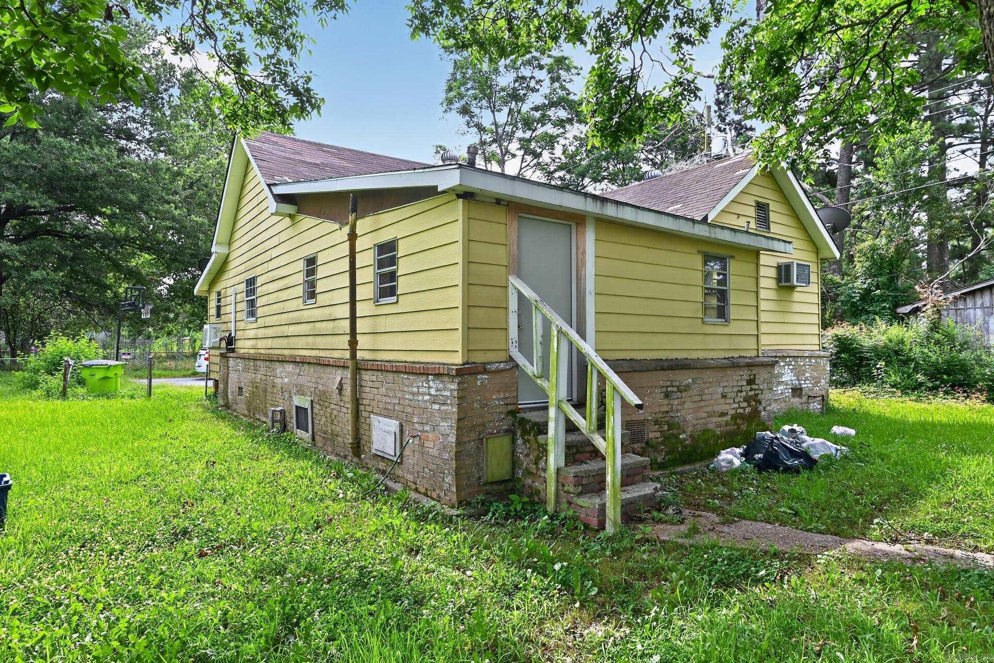 Paynes - Residential