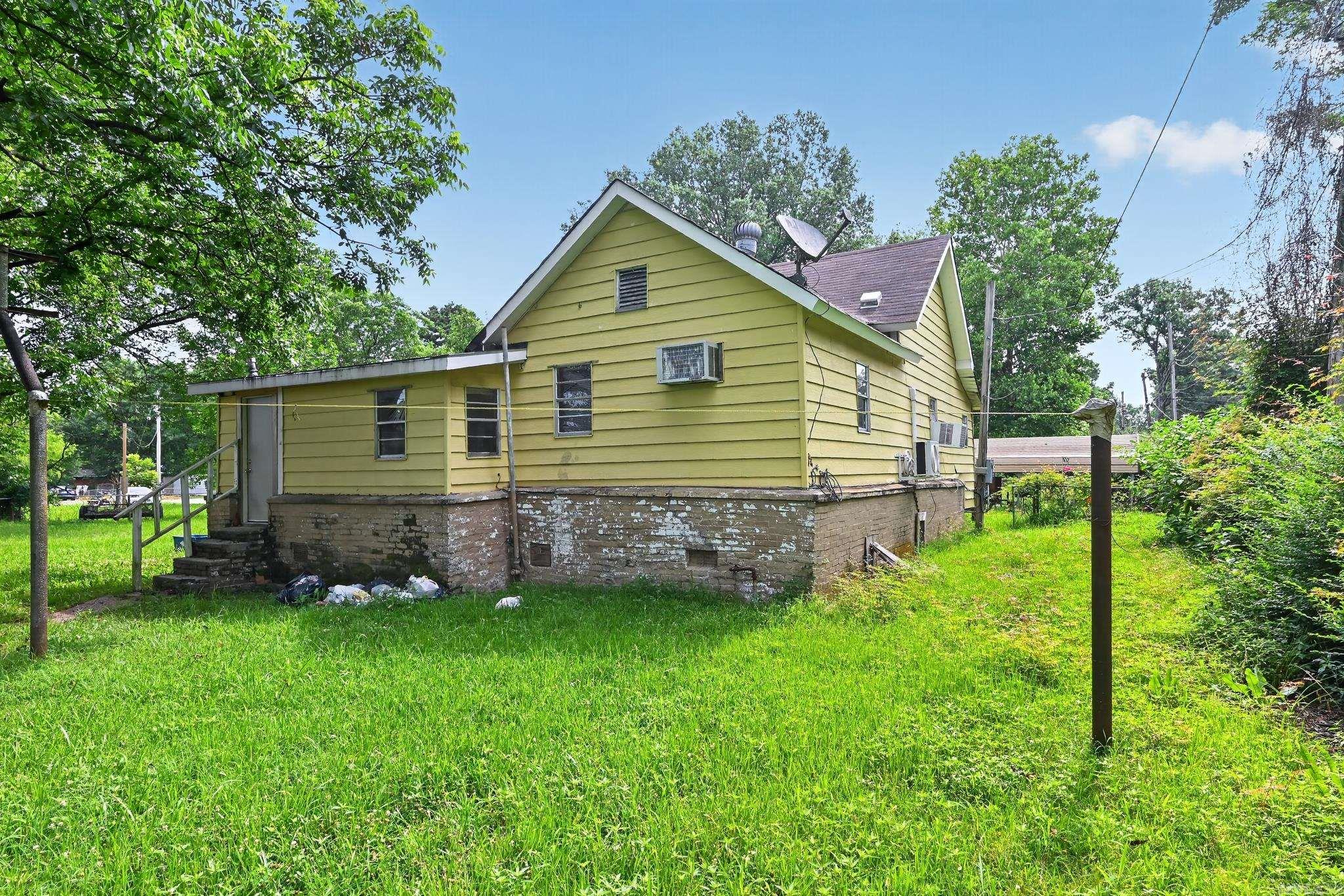 Paynes - Residential