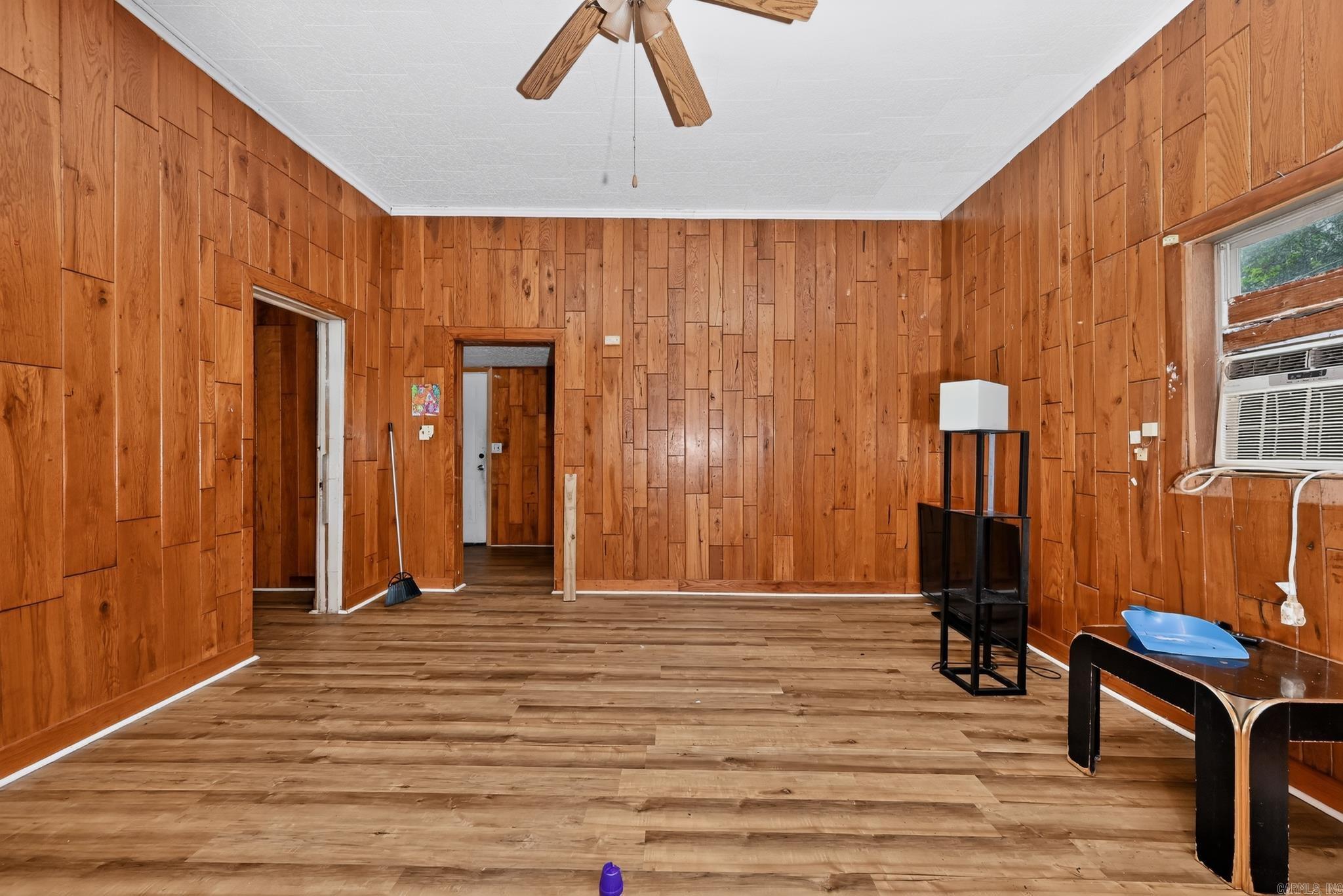Paynes - Residential