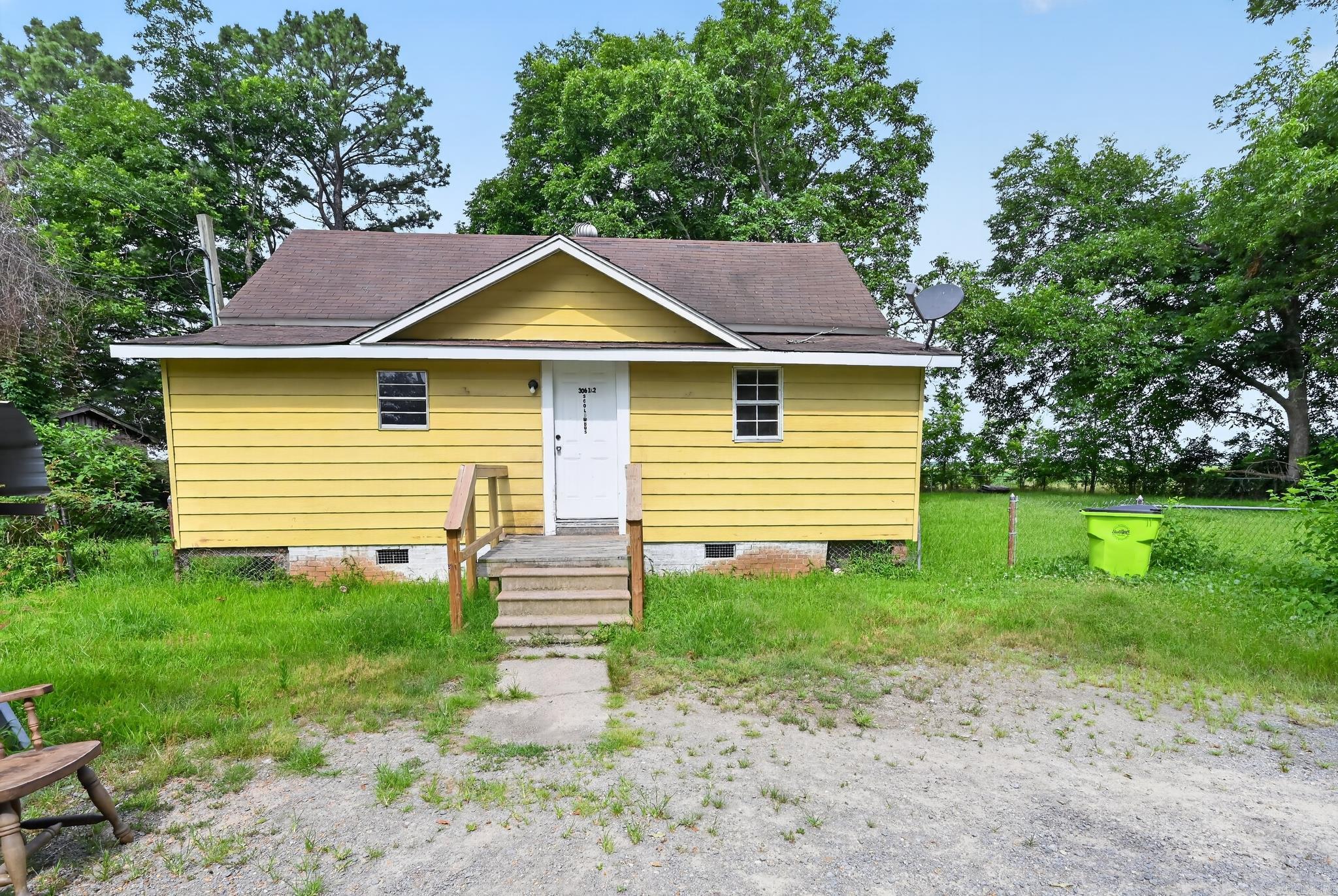 Paynes - Residential