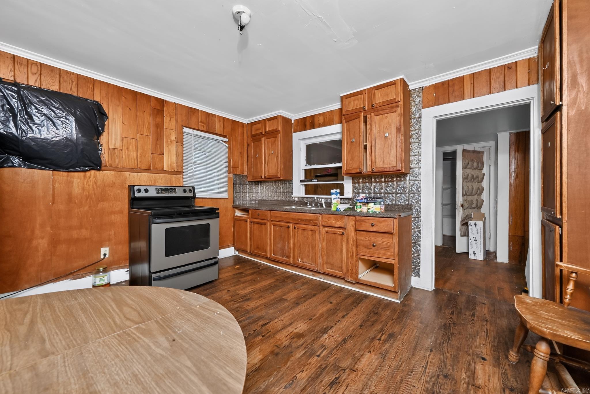 Paynes - Residential