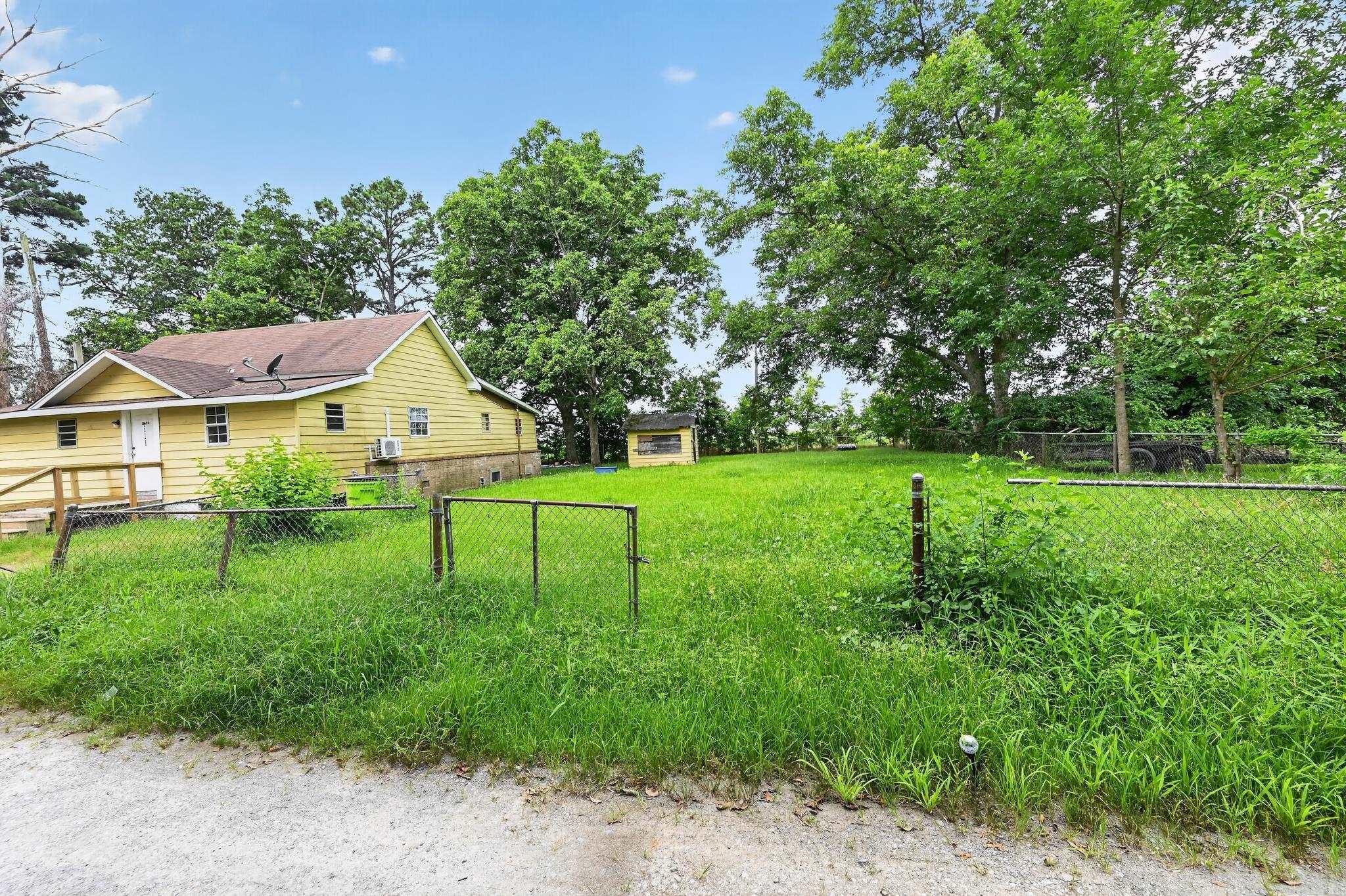 Paynes - Residential