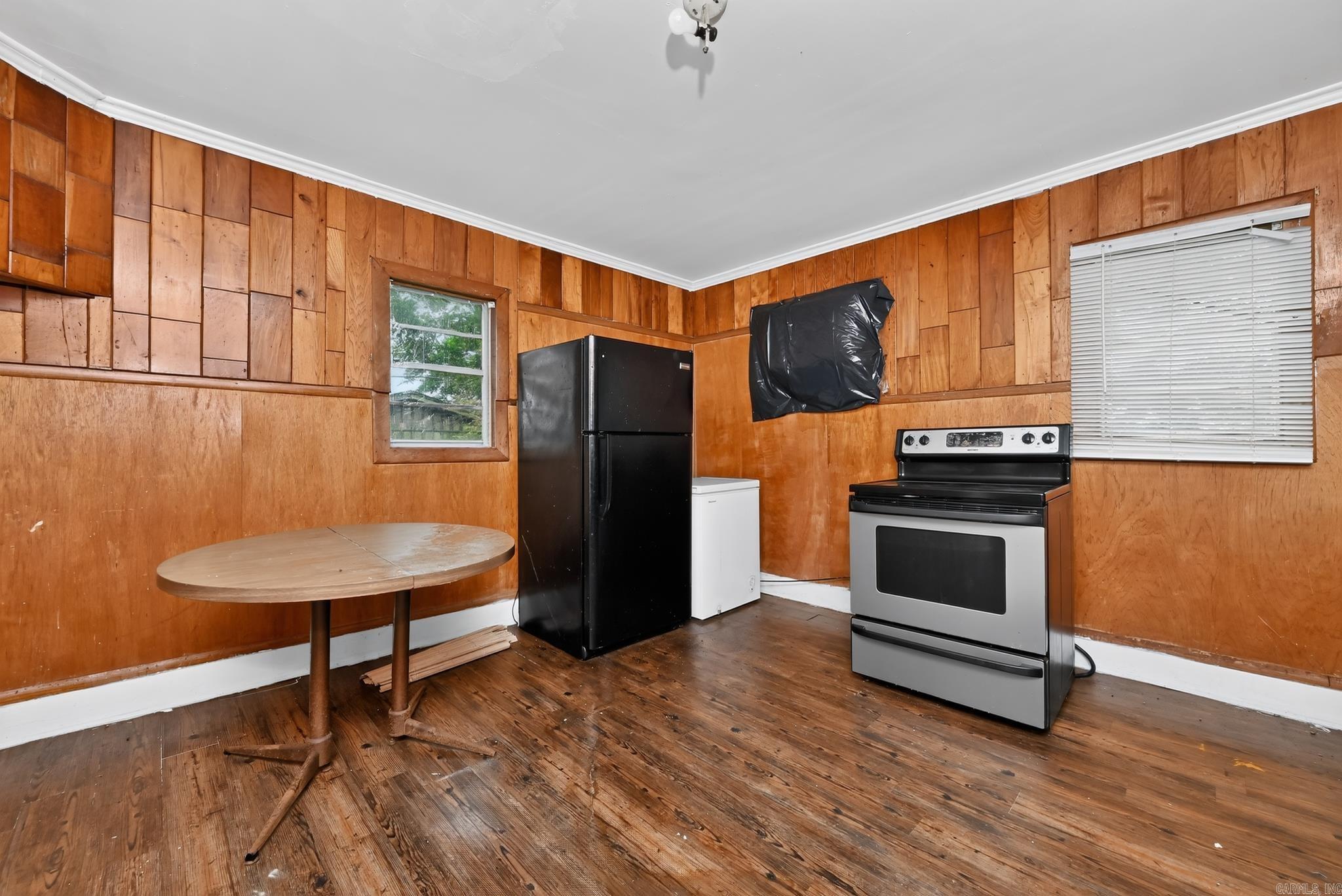 Paynes - Residential