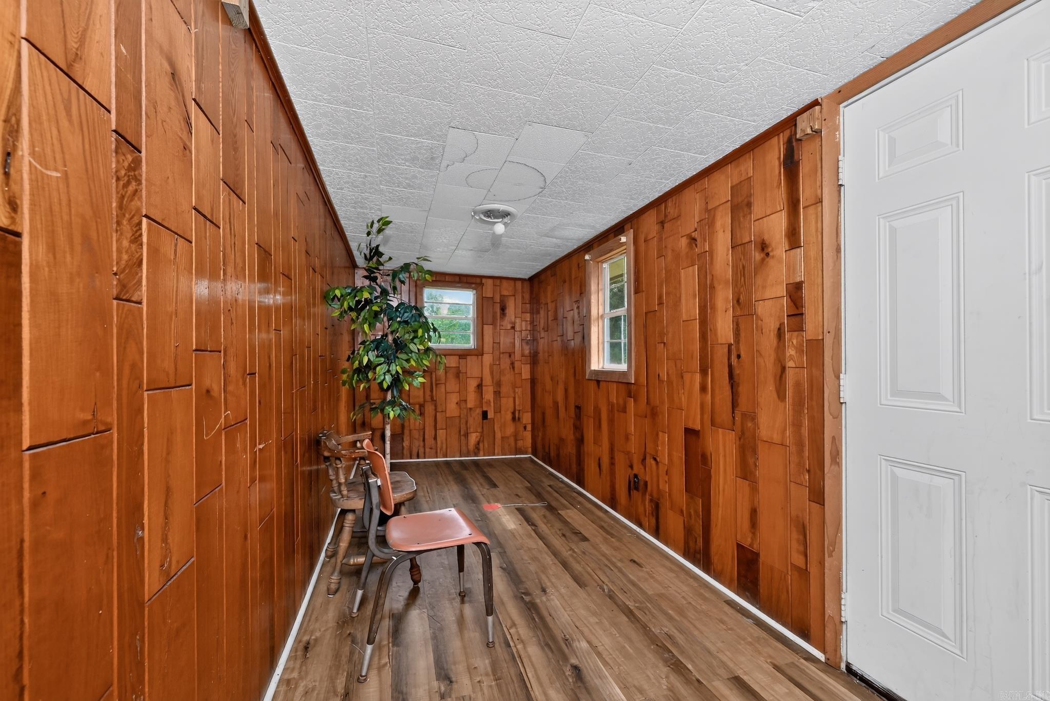 Paynes - Residential