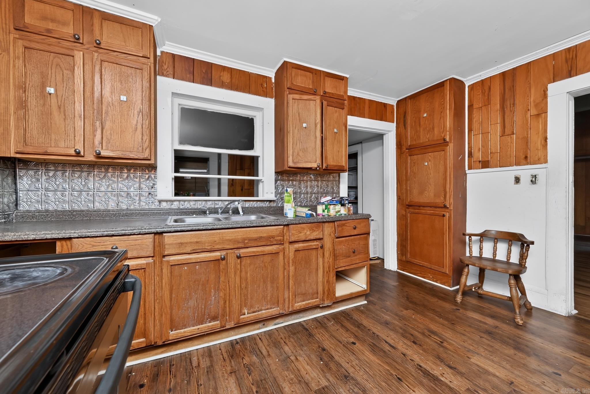 Paynes - Residential