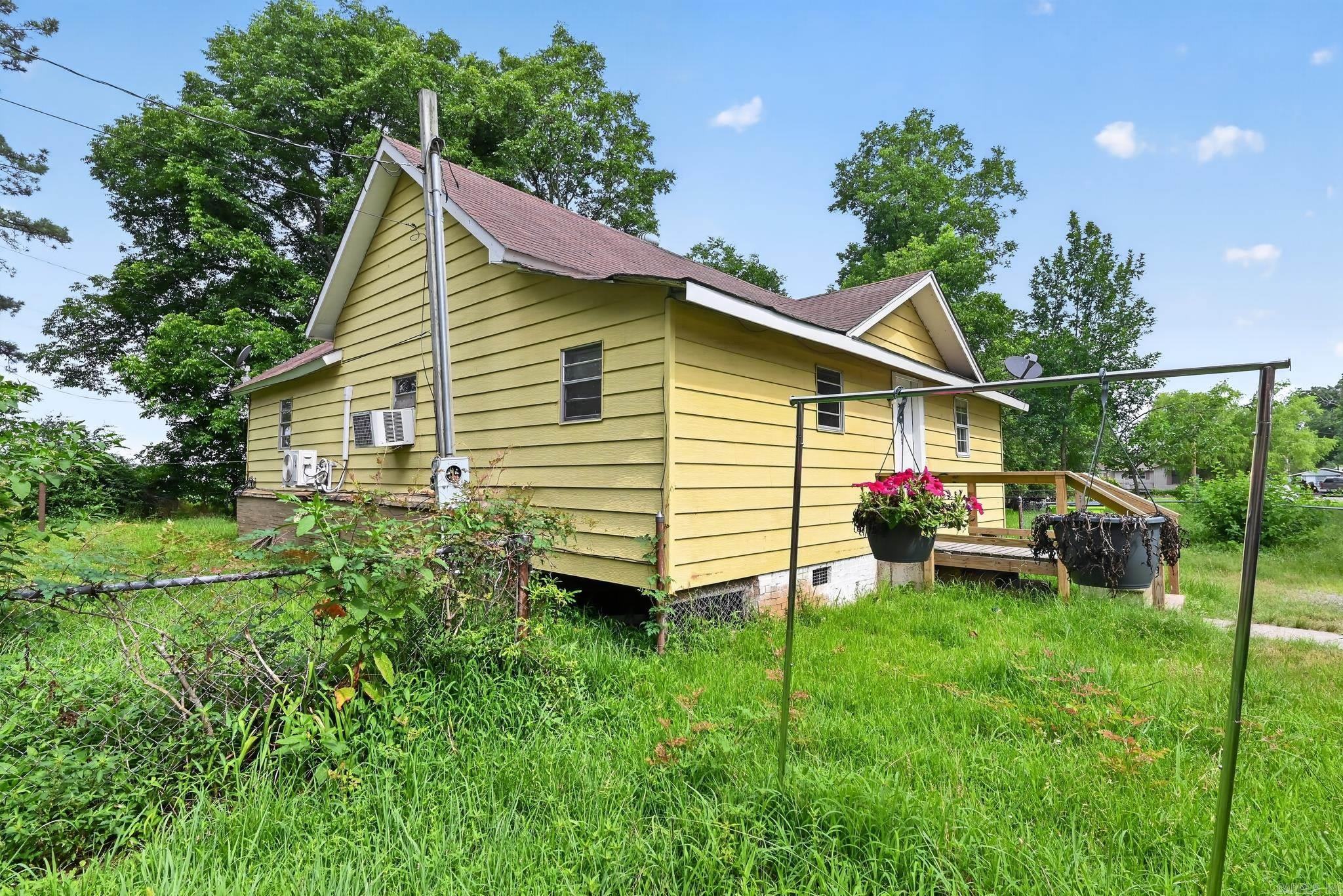 Paynes - Residential
