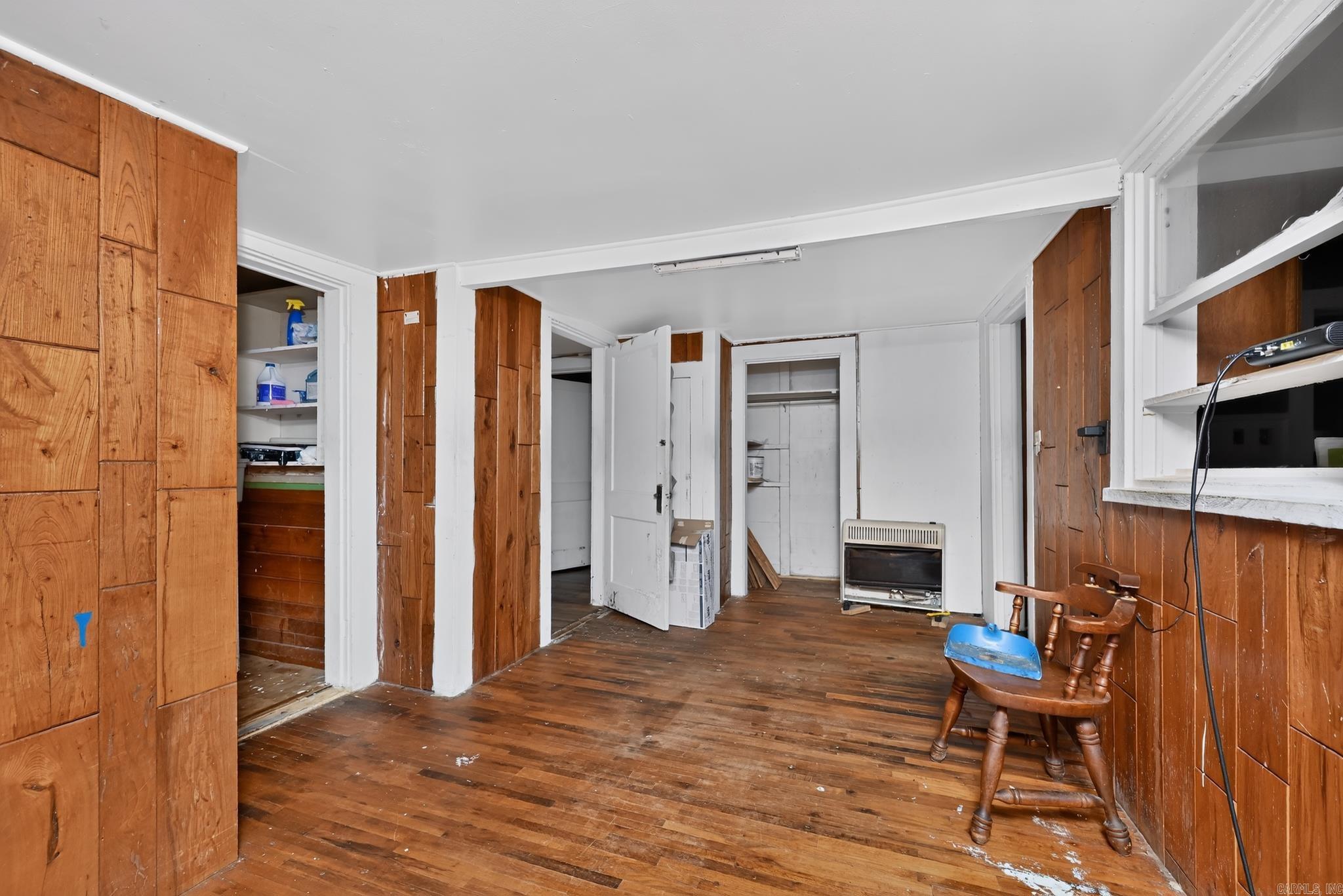 Paynes - Residential