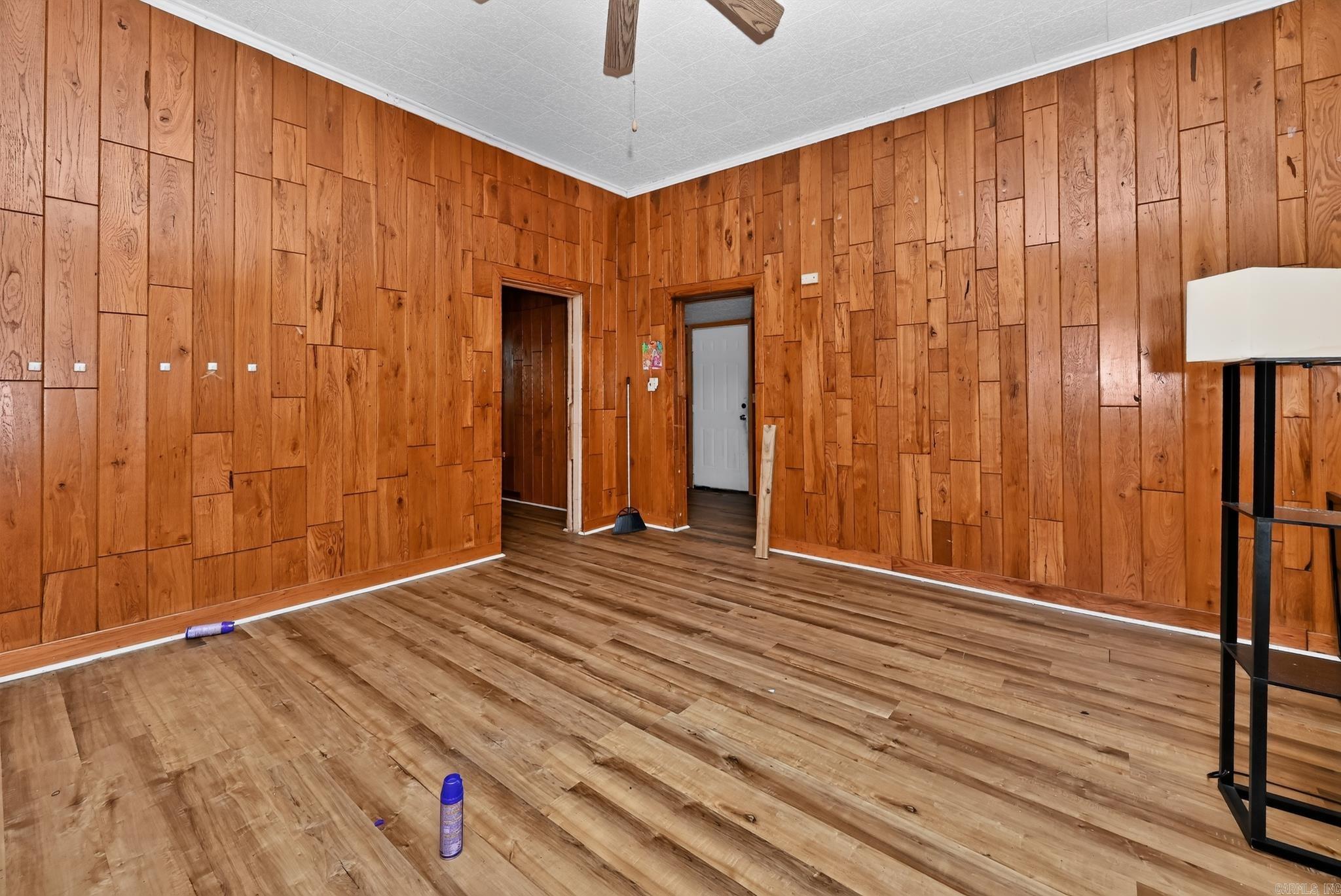 Paynes - Residential
