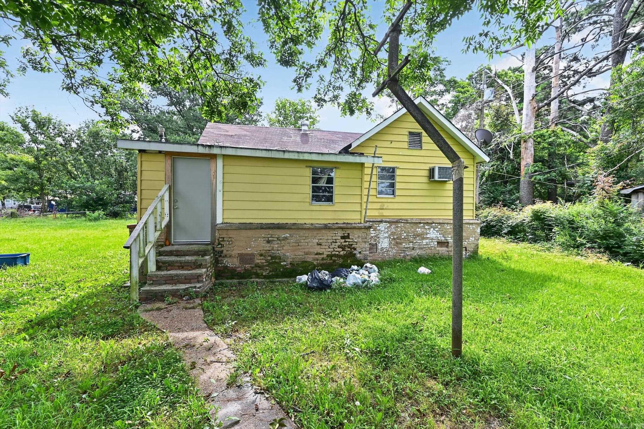 Paynes - Residential