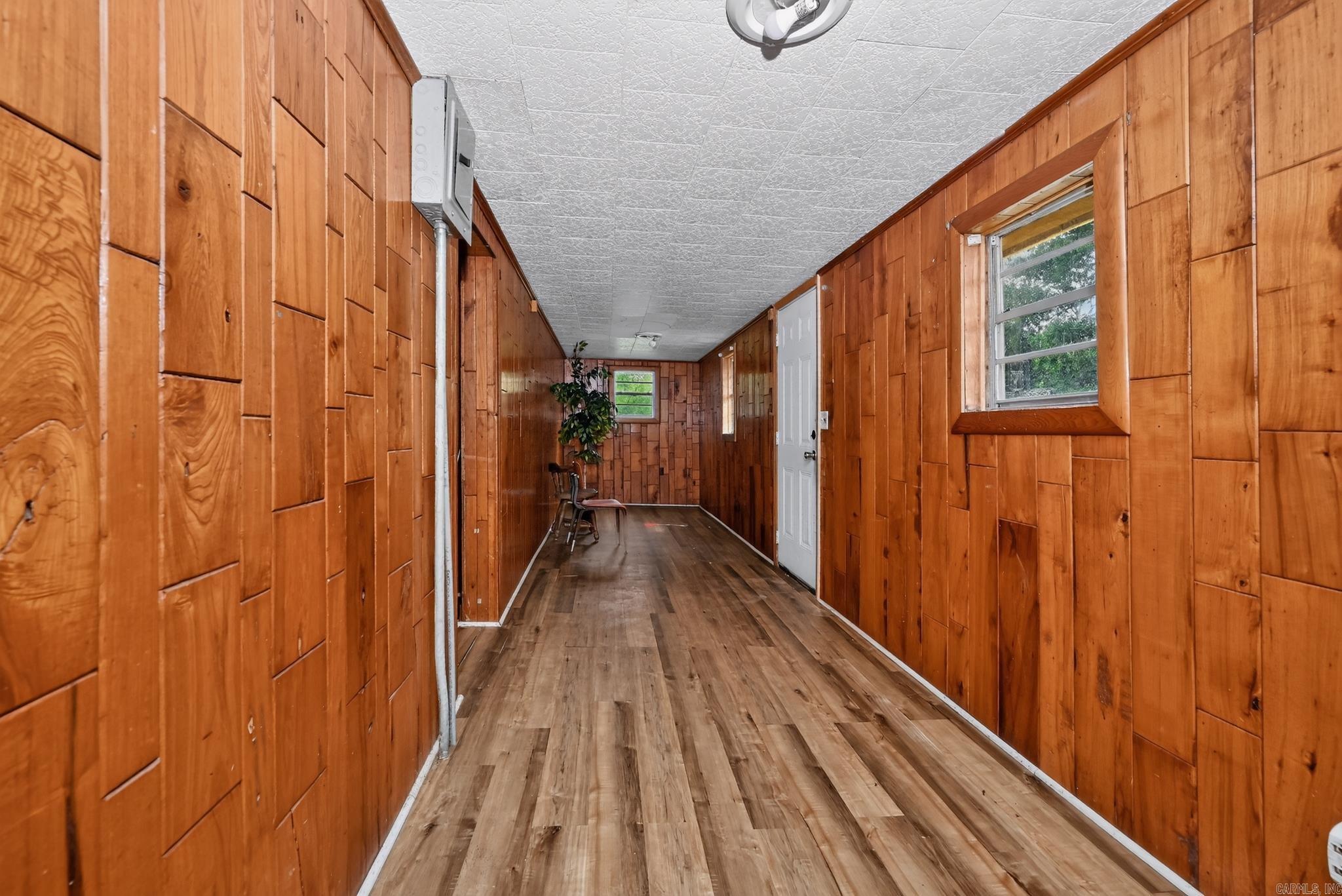Paynes - Residential