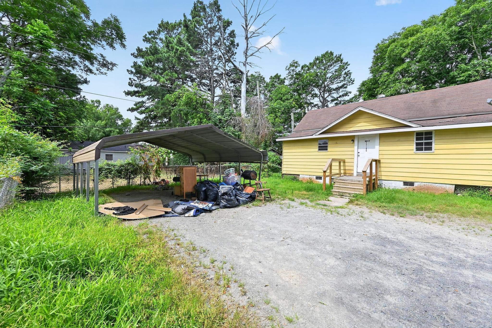 Paynes - Residential