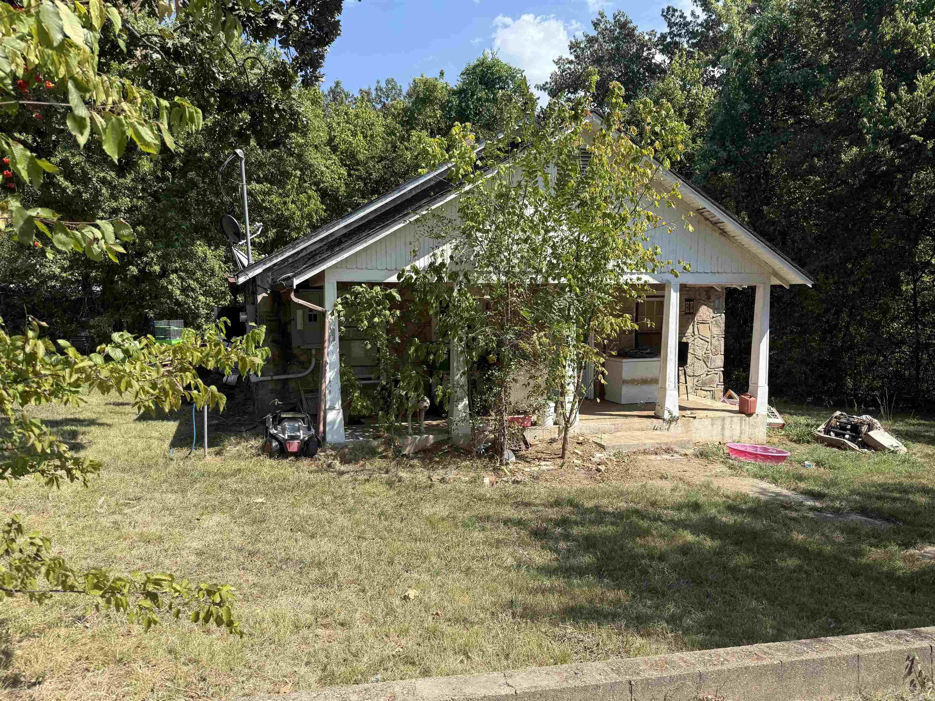 Marshall - Residential