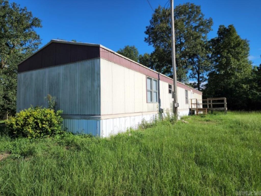 McPherson Valley - Residential Lease