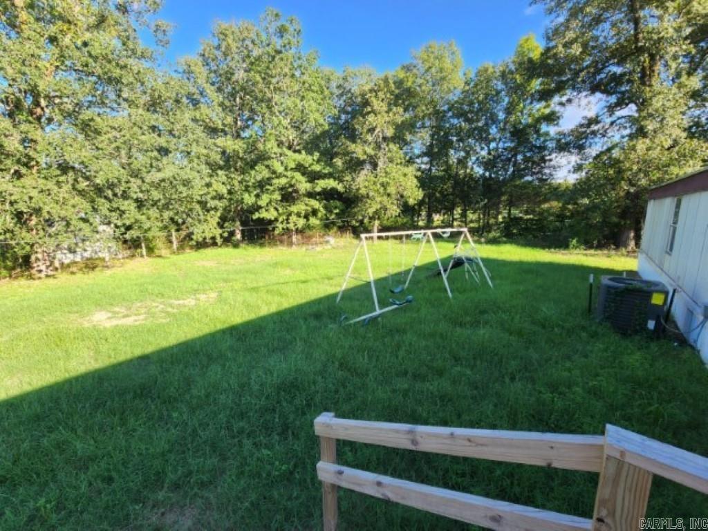 McPherson Valley - Residential Lease