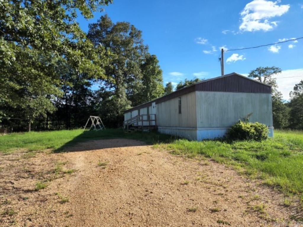 McPherson Valley - Residential Lease