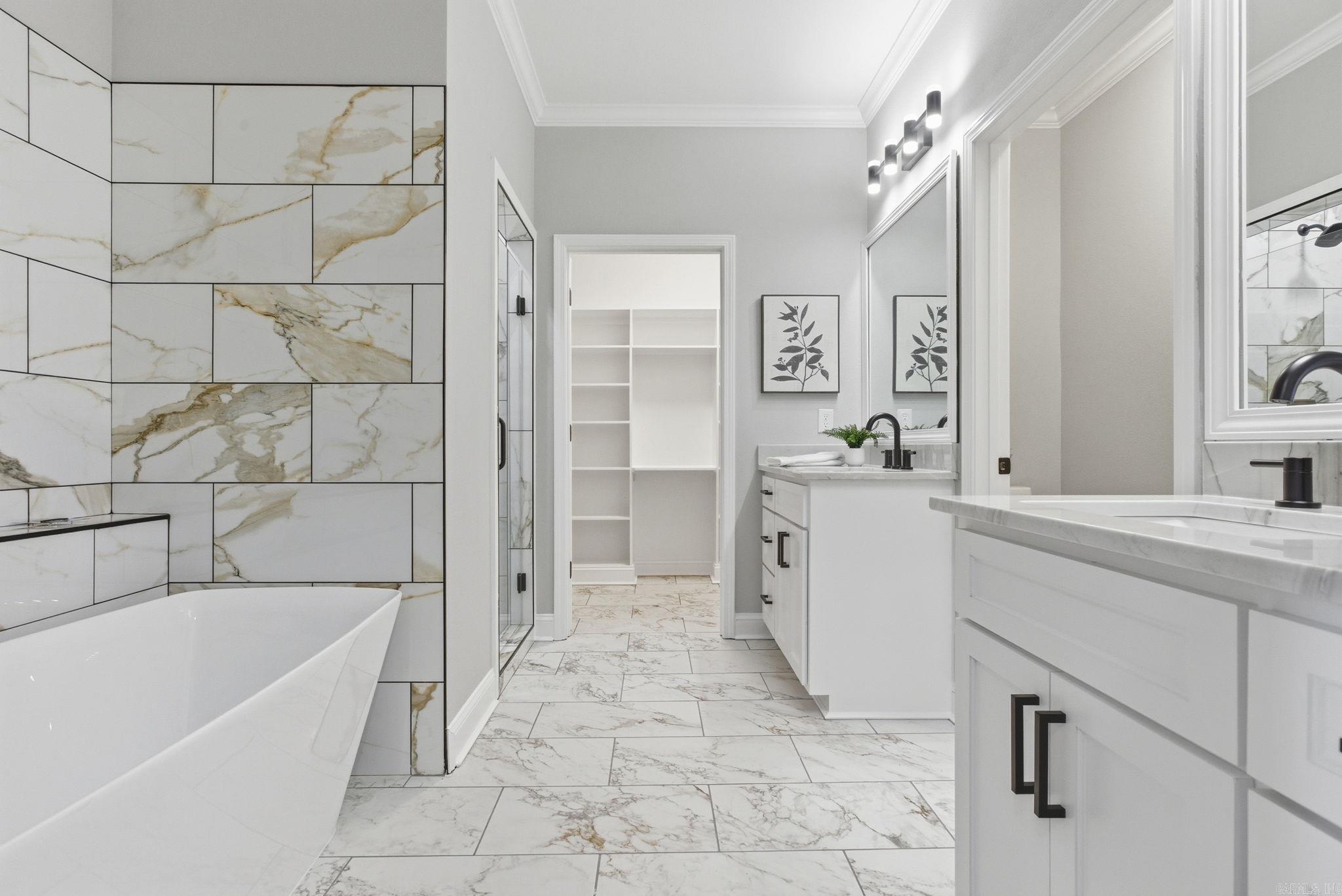 VALLEY VIEW - Residential