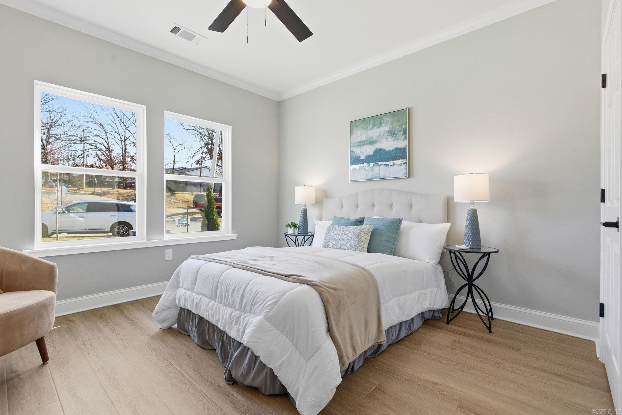 VALLEY VIEW - Residential