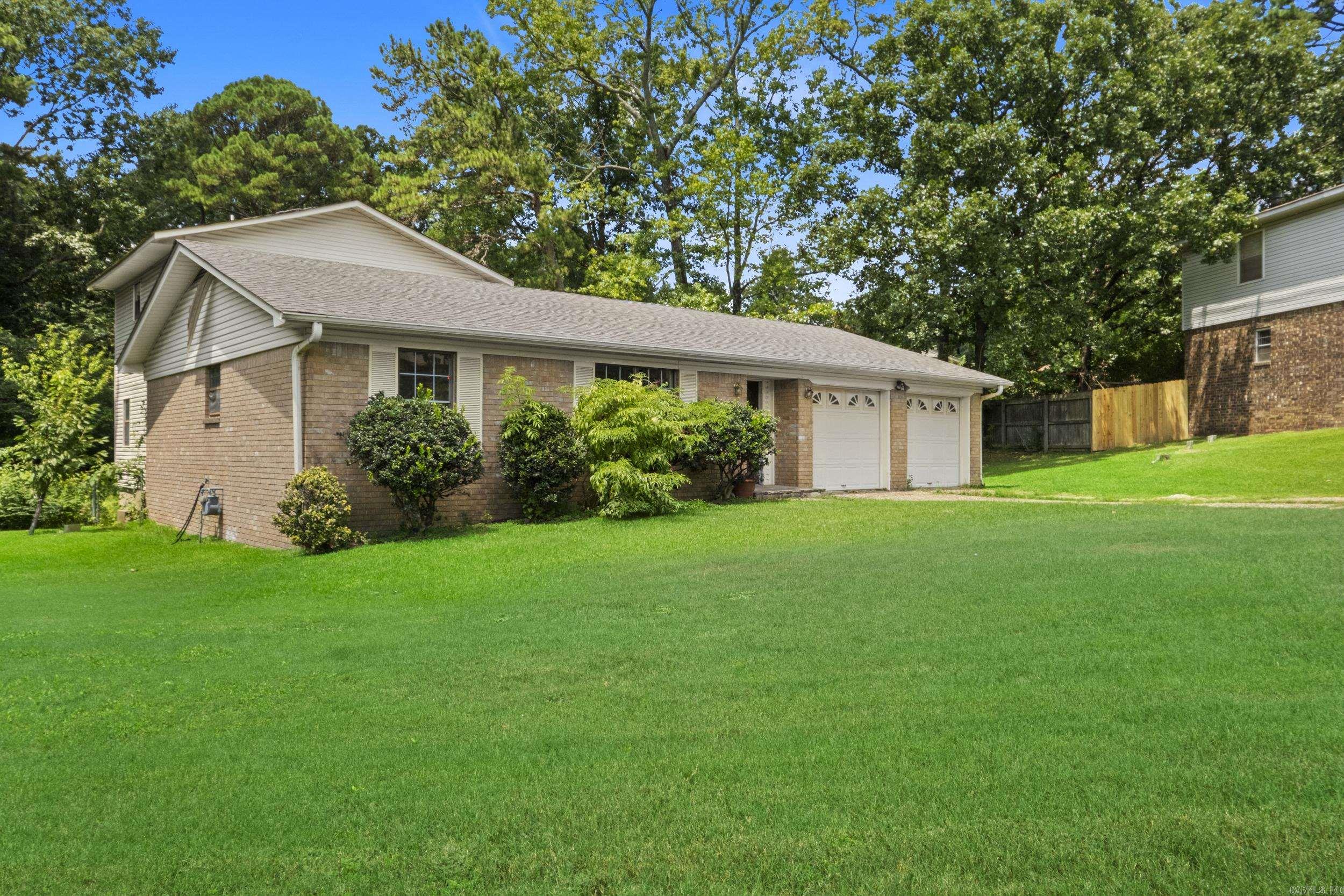 CAMPUS PLACE - Residential