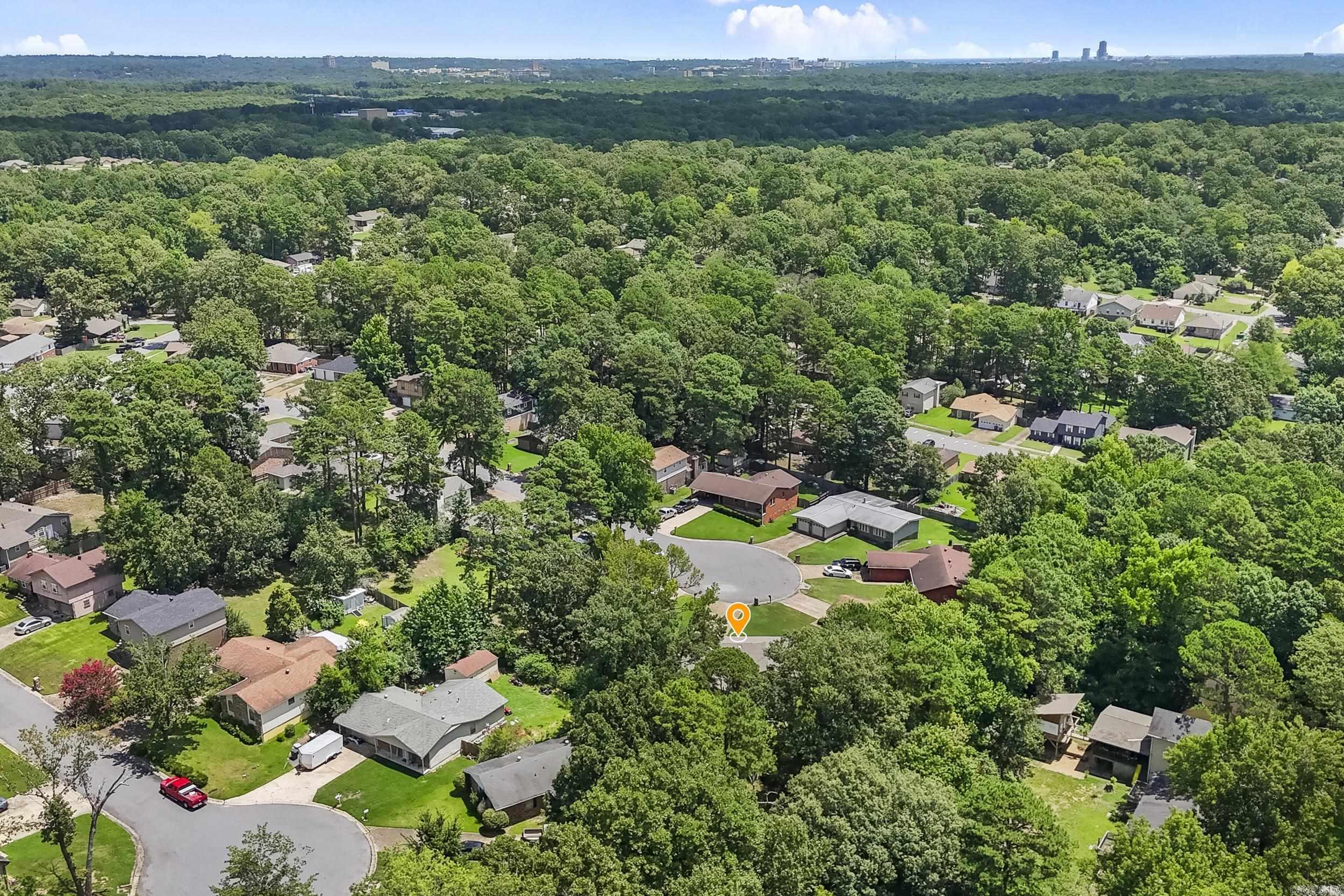 CAMPUS PLACE - Residential