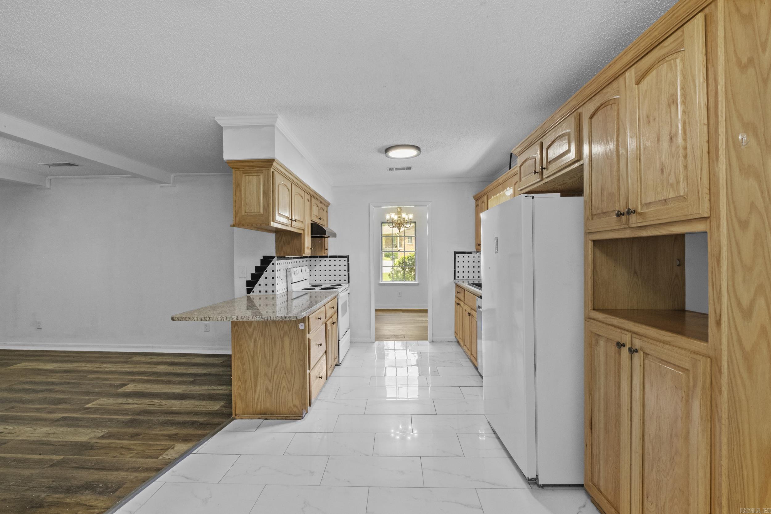 CAMPUS PLACE - Residential