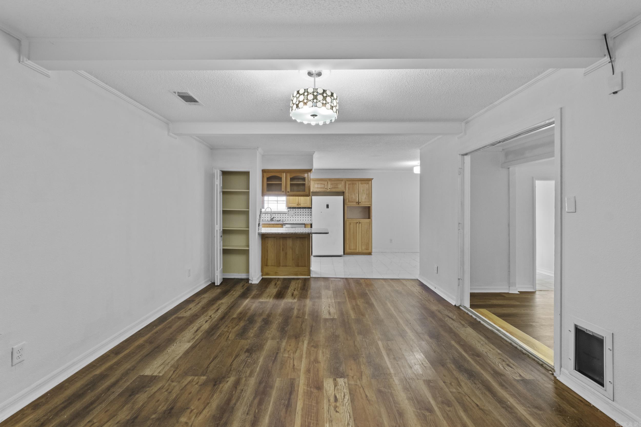 CAMPUS PLACE - Residential