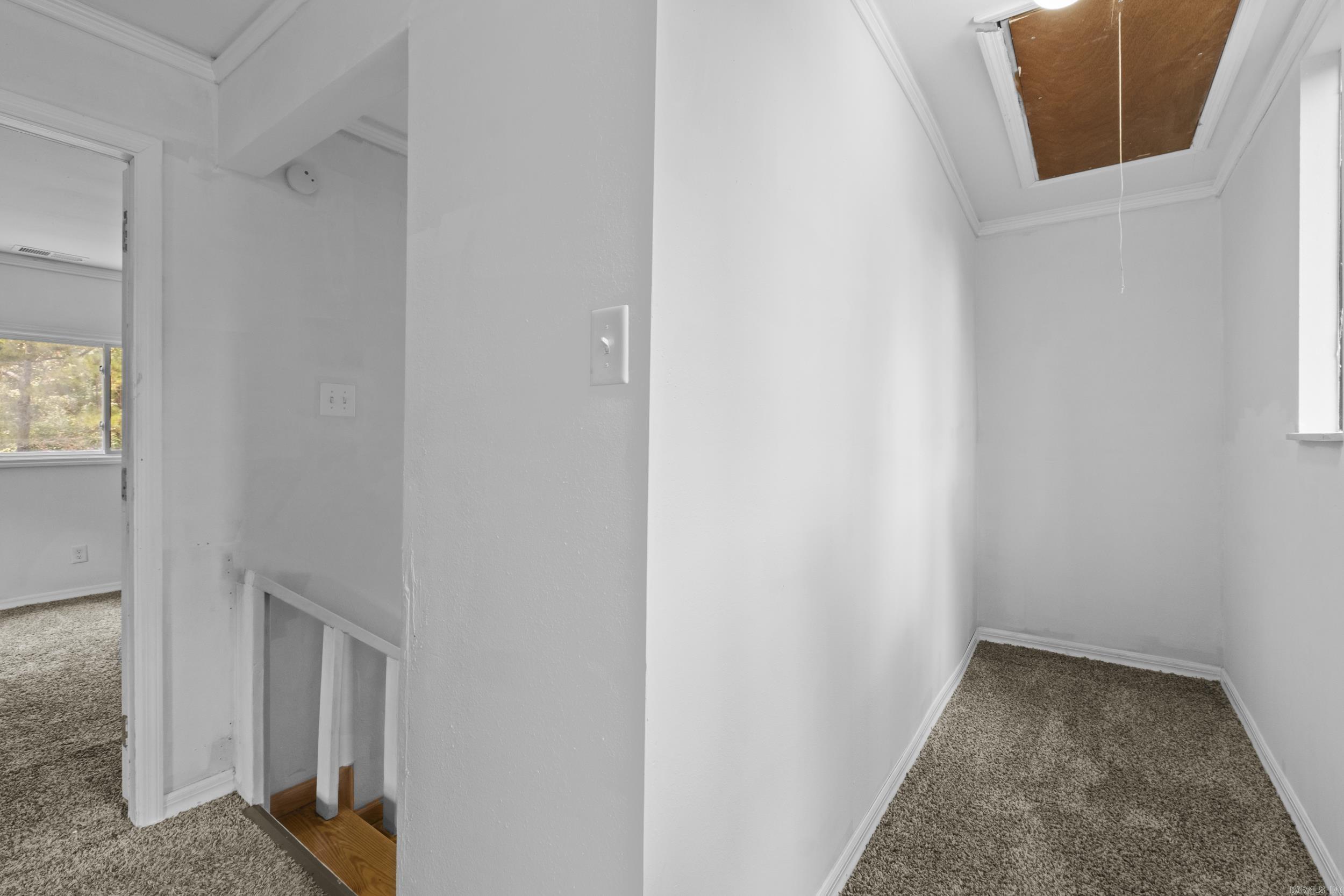 CAMPUS PLACE - Residential