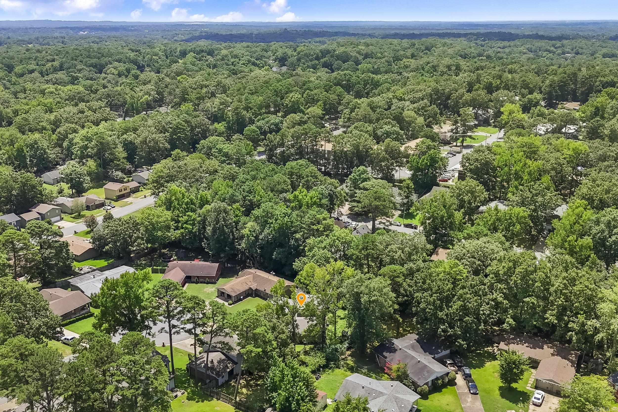CAMPUS PLACE - Residential