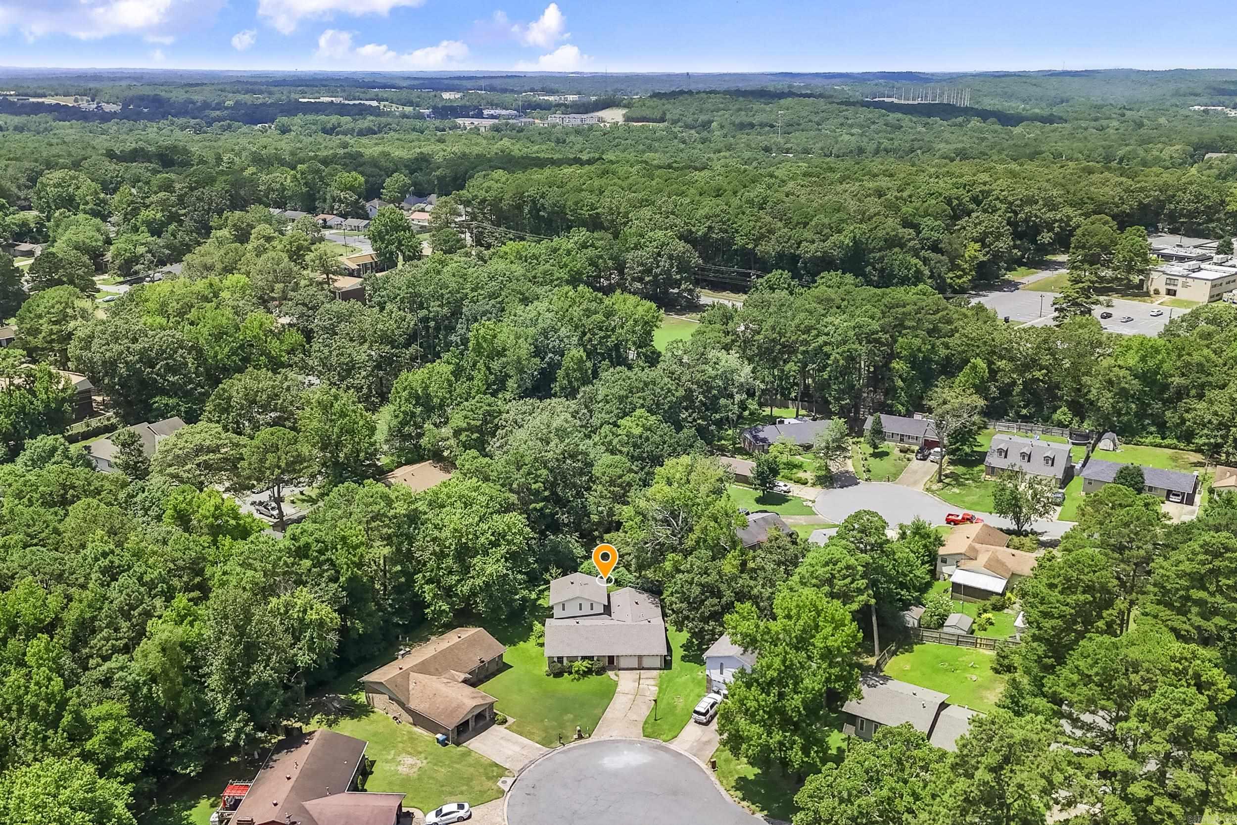 CAMPUS PLACE - Residential