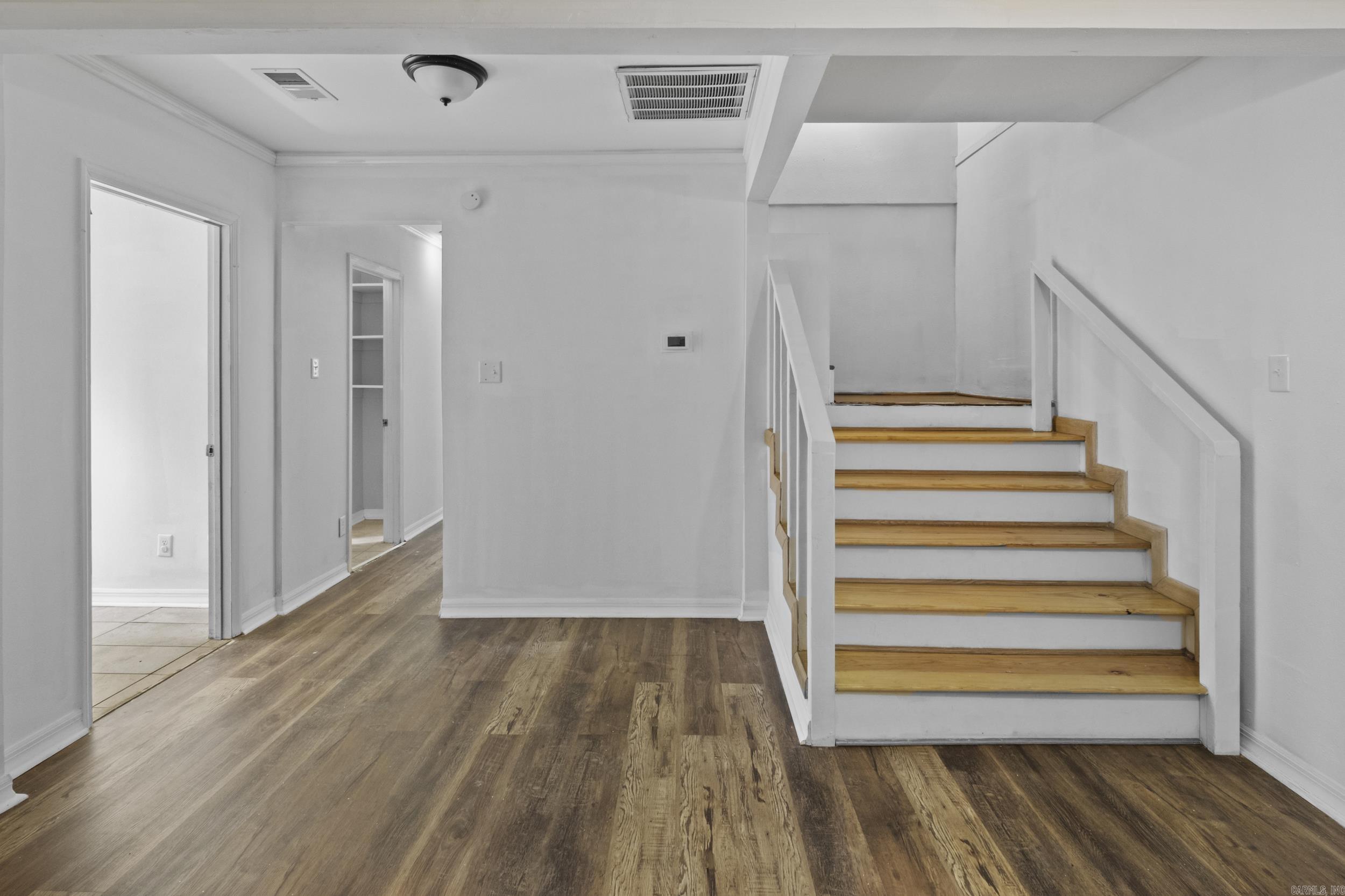 CAMPUS PLACE - Residential