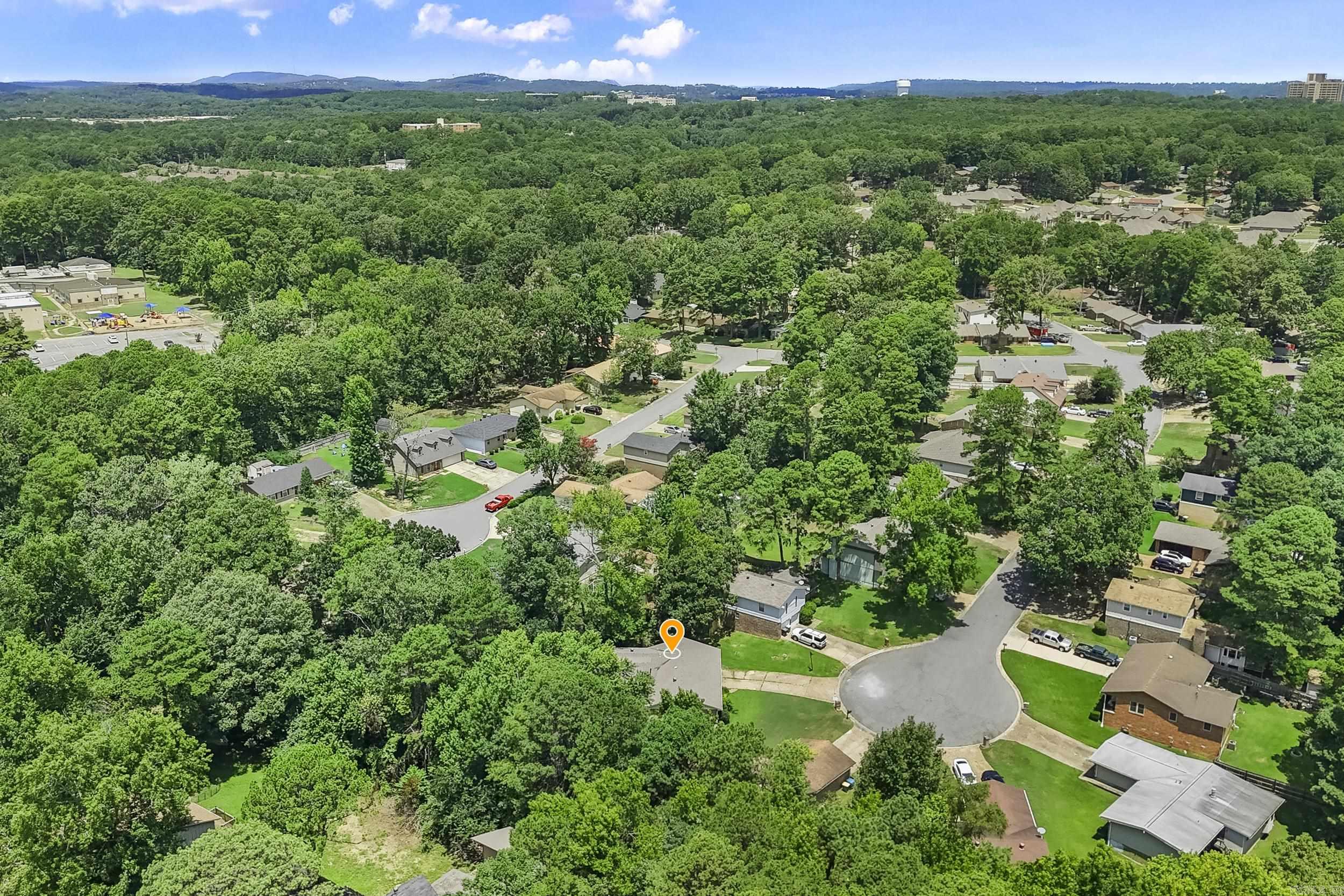 CAMPUS PLACE - Residential